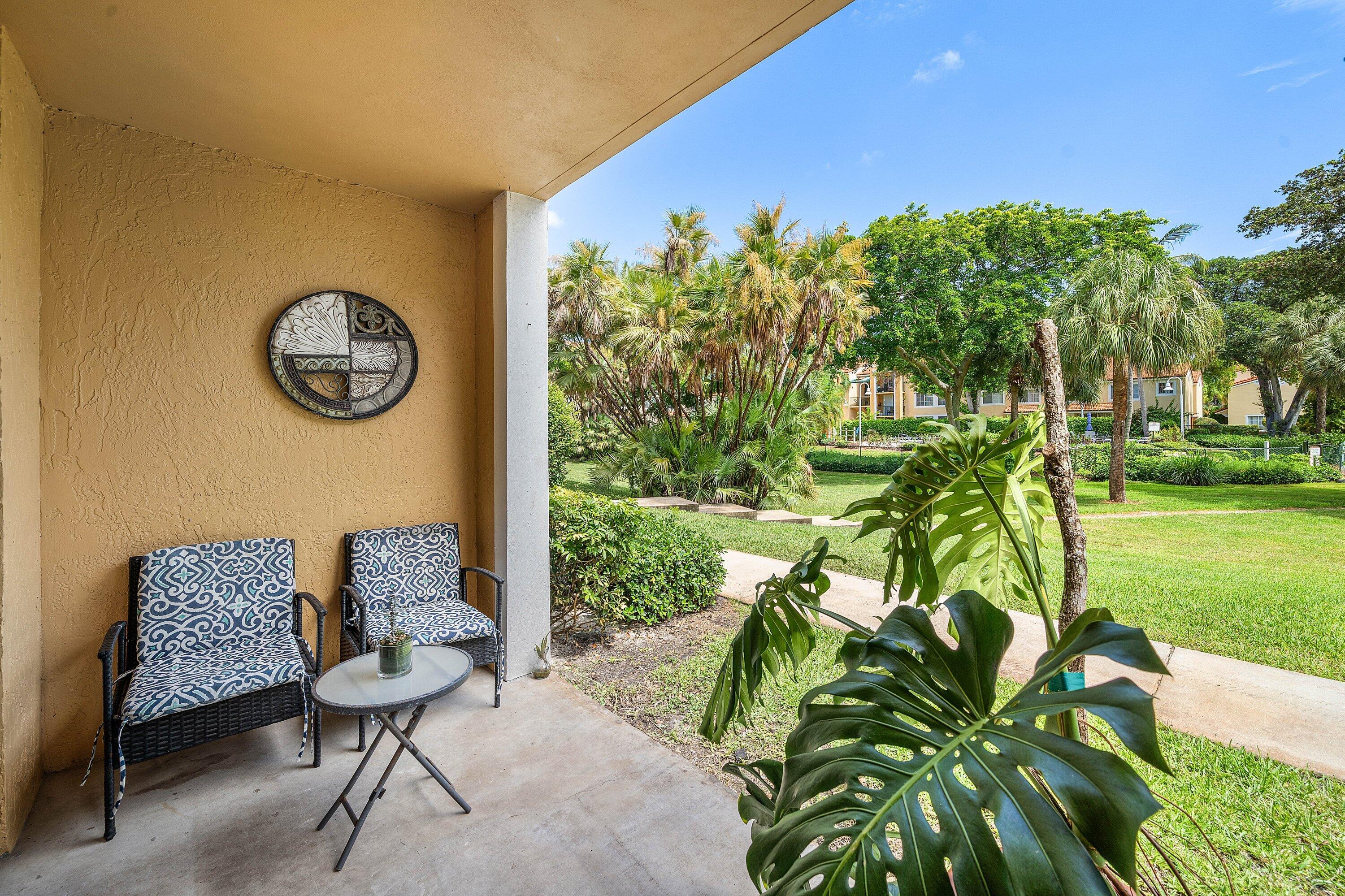 YACHT CLUB ON THE INTRACOASTAL CONDO - Residential Lease