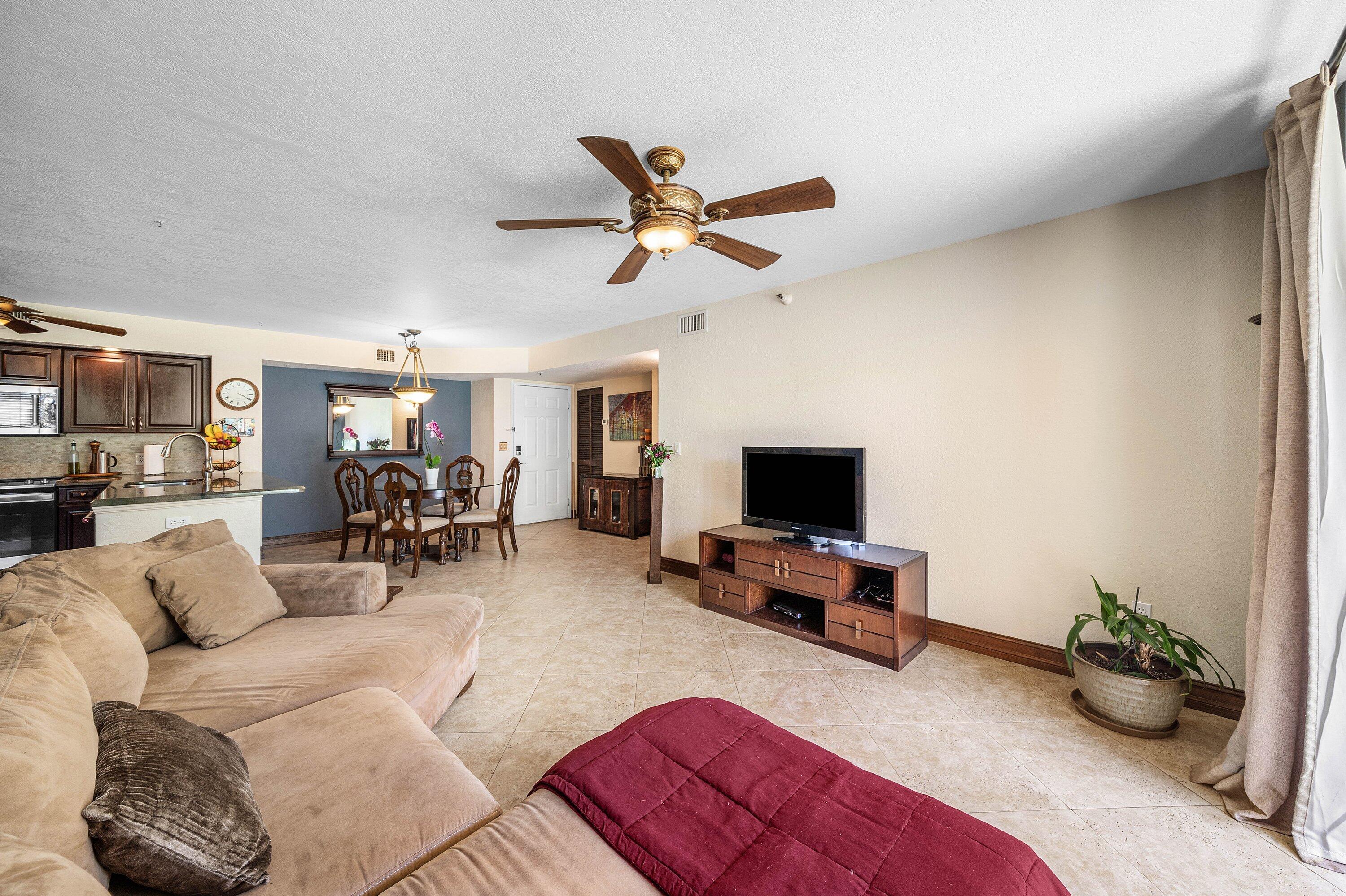 YACHT CLUB ON THE INTRACOASTAL CONDO - Residential Lease