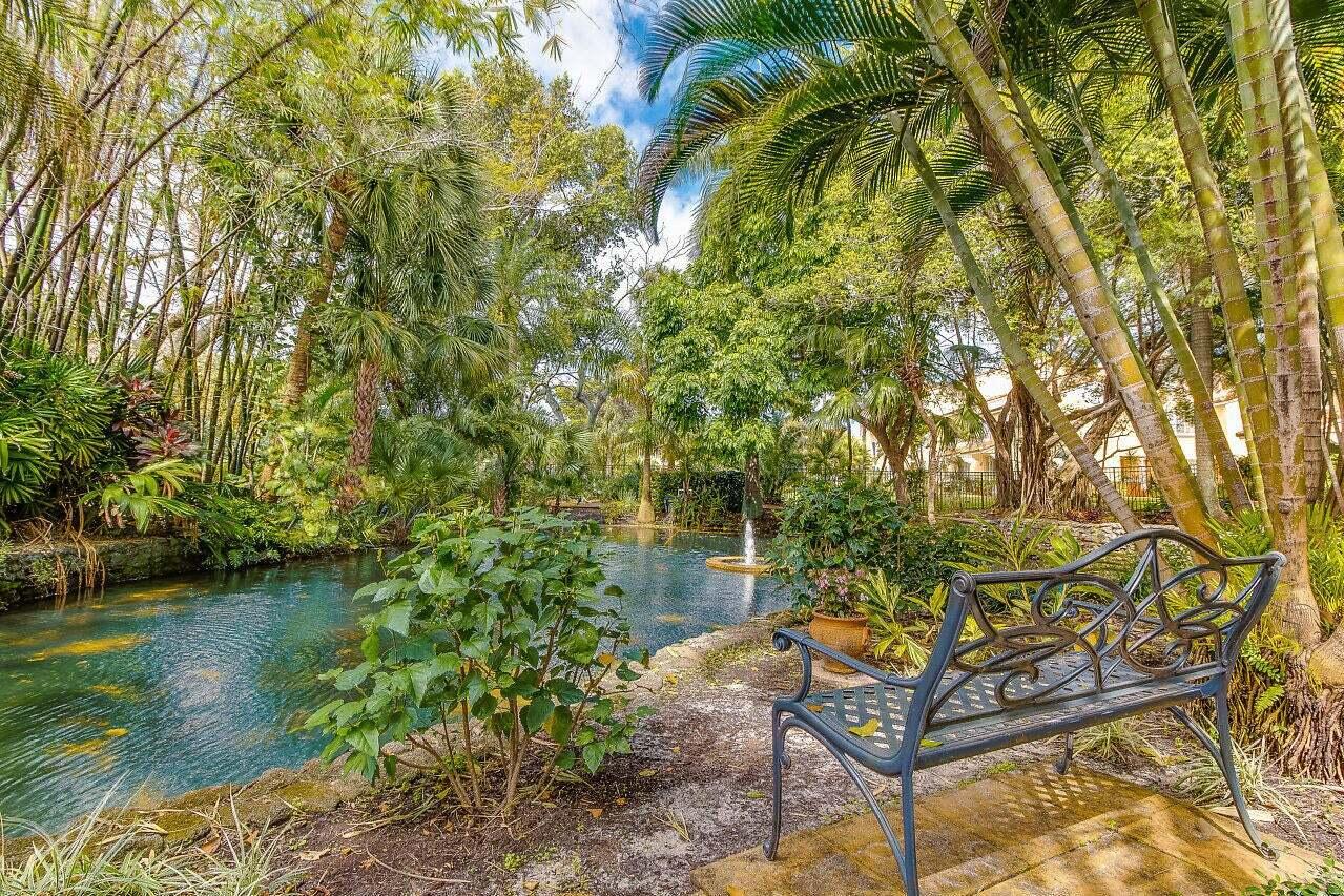 YACHT CLUB ON THE INTRACOASTAL CONDO - Residential Lease