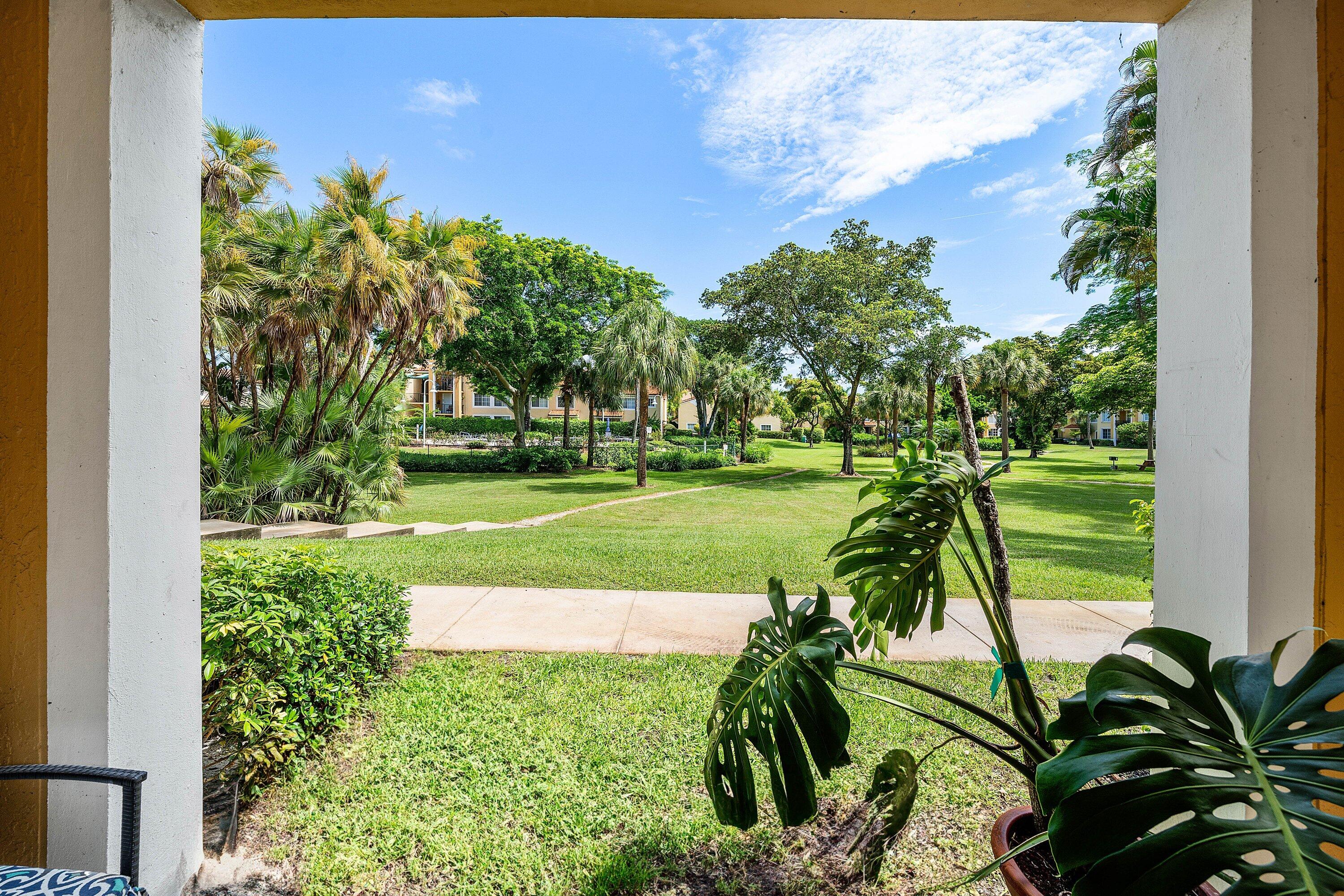 YACHT CLUB ON THE INTRACOASTAL CONDO - Residential Lease