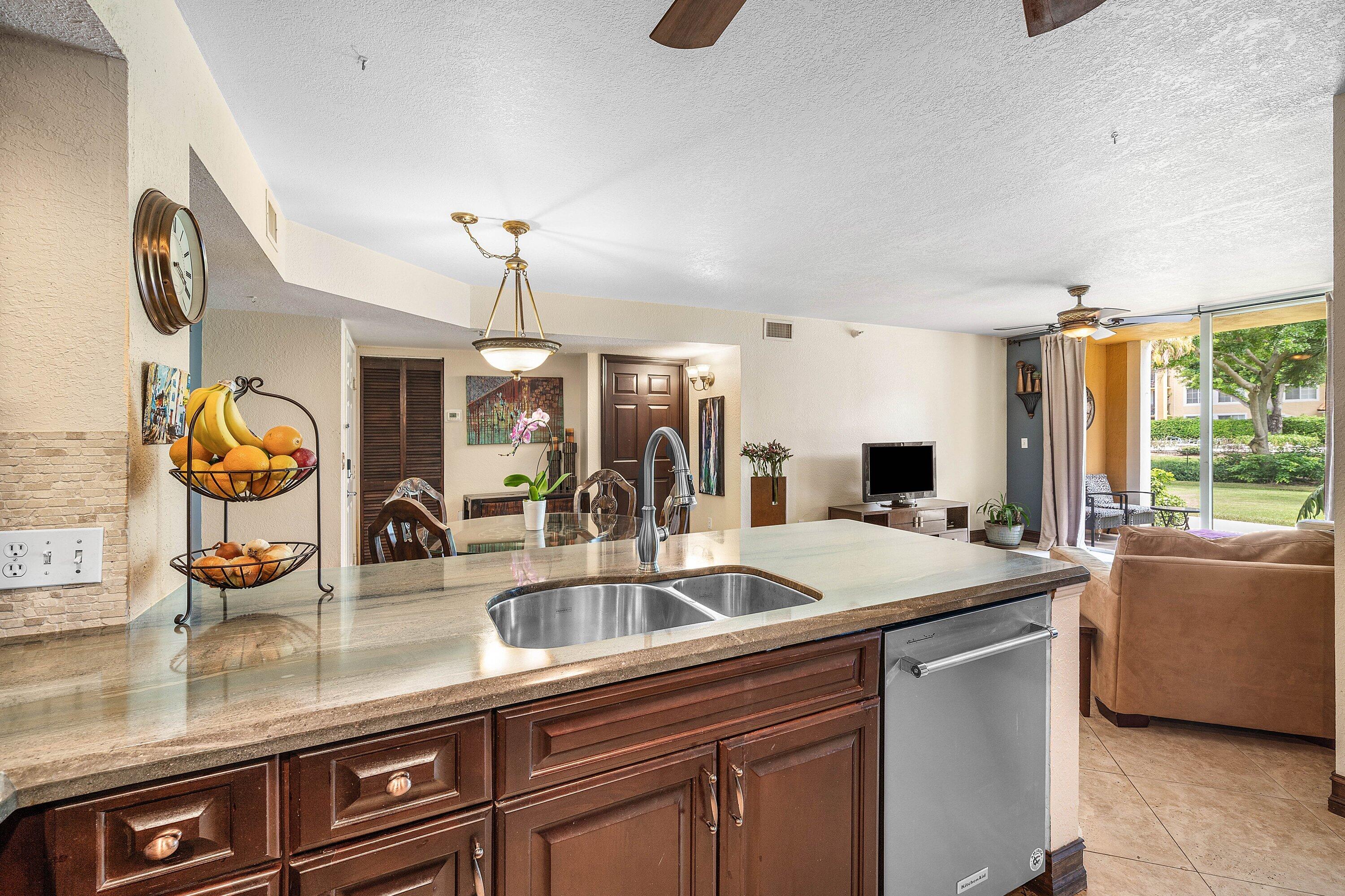 YACHT CLUB ON THE INTRACOASTAL CONDO - Residential Lease