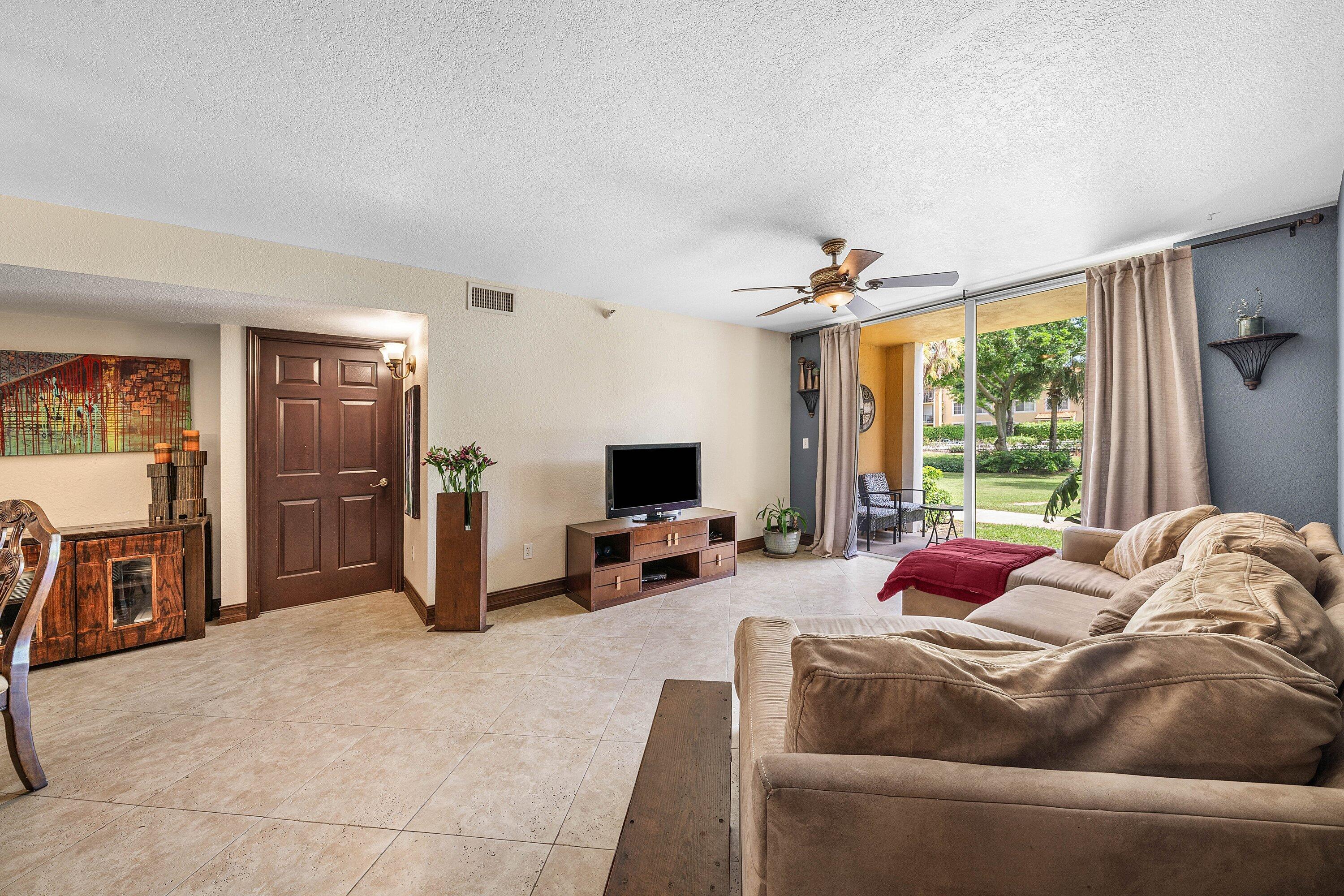 YACHT CLUB ON THE INTRACOASTAL CONDO - Residential Lease