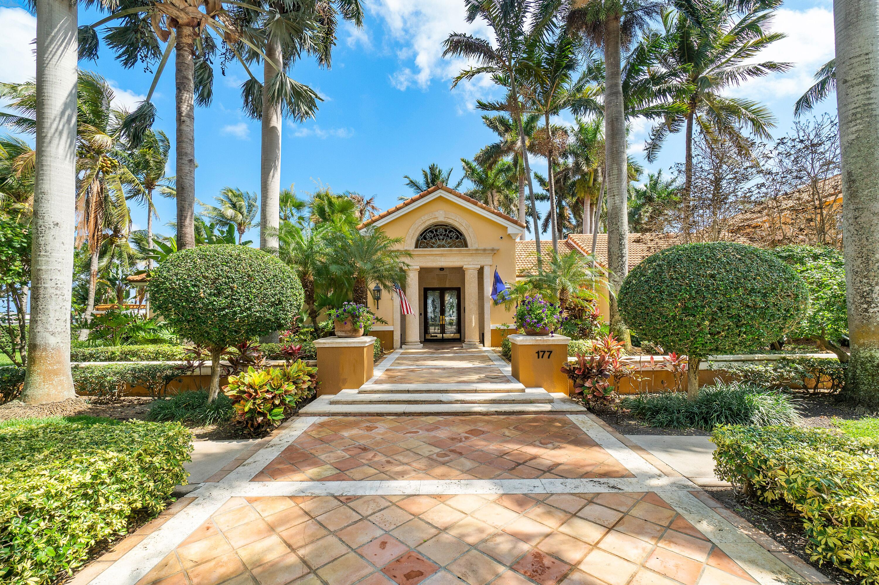 YACHT CLUB ON THE INTRACOASTAL CONDO - Residential Lease