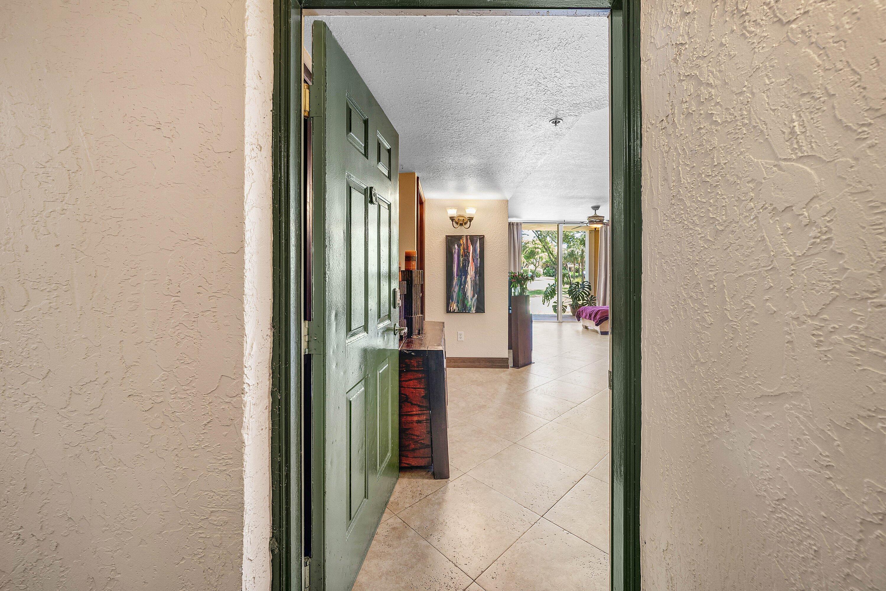 YACHT CLUB ON THE INTRACOASTAL CONDO - Residential Lease