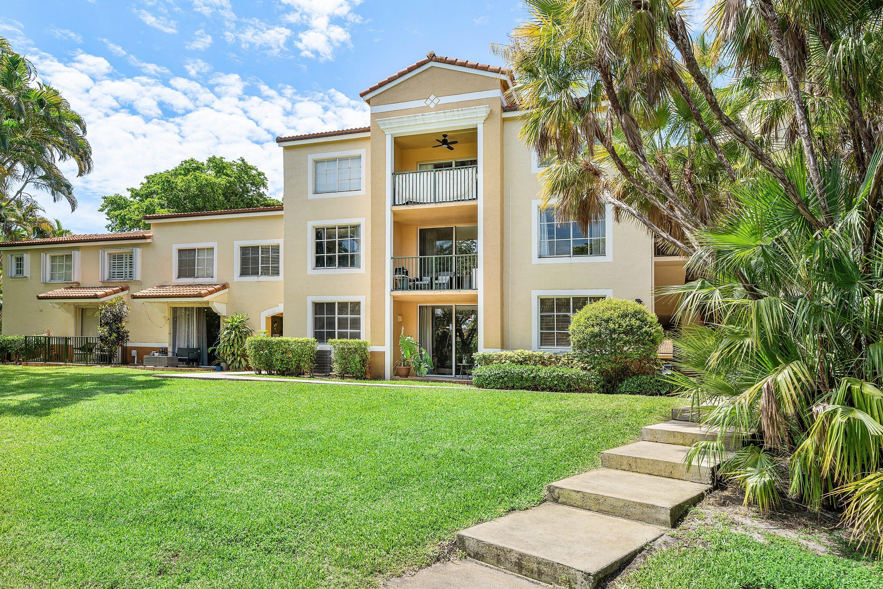 YACHT CLUB ON THE INTRACOASTAL CONDO - Residential Lease