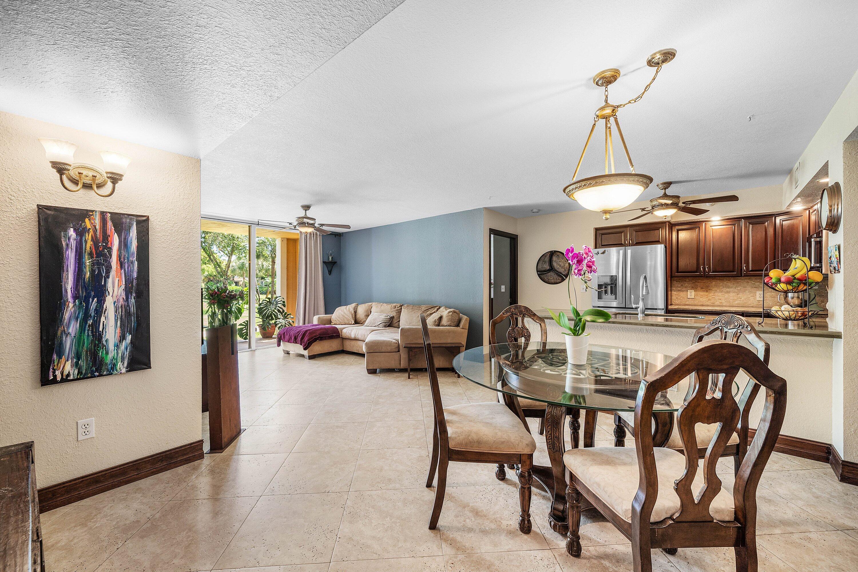 YACHT CLUB ON THE INTRACOASTAL CONDO - Residential Lease