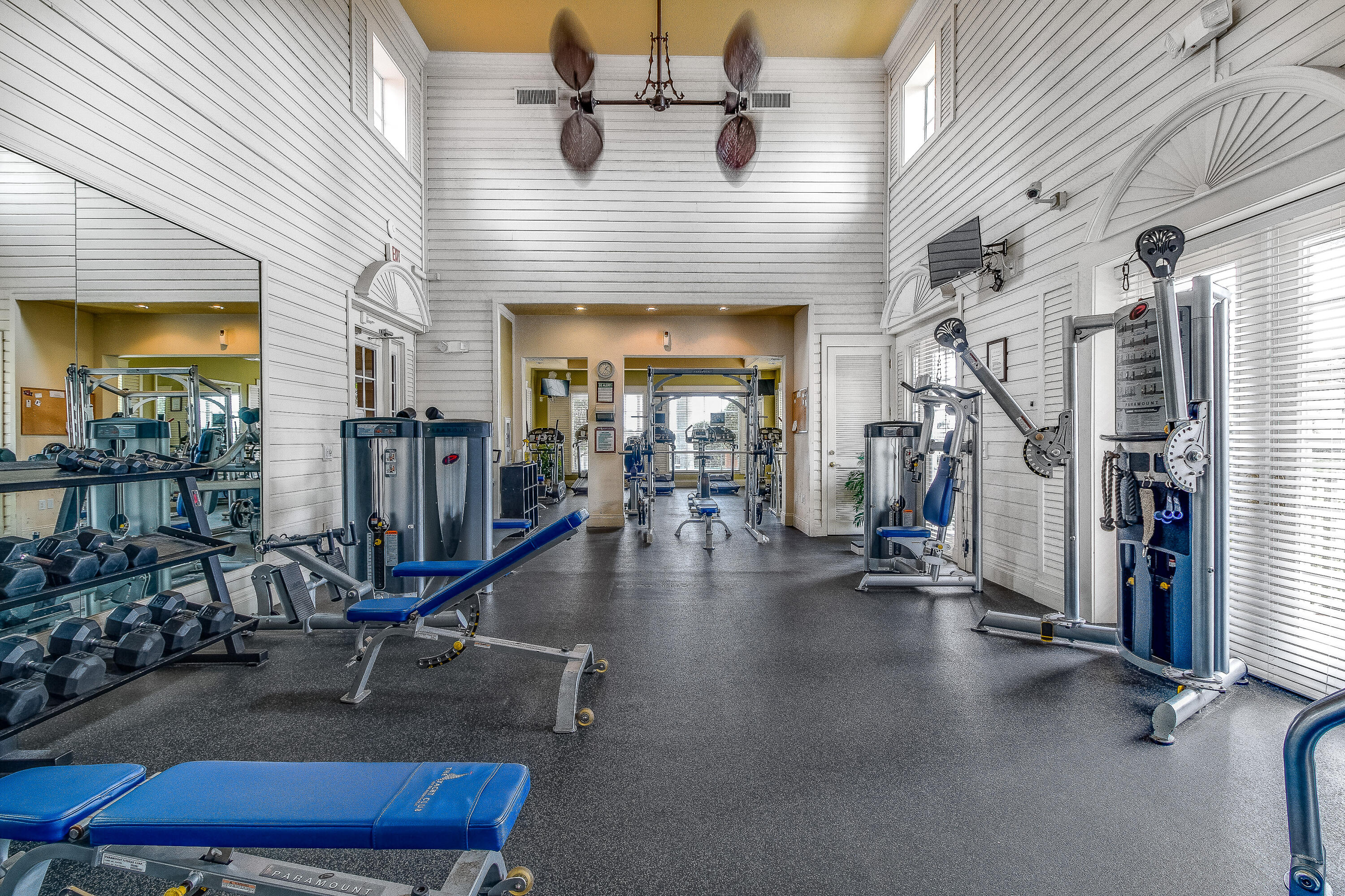YACHT CLUB ON THE INTRACOASTAL CONDO - Residential Lease