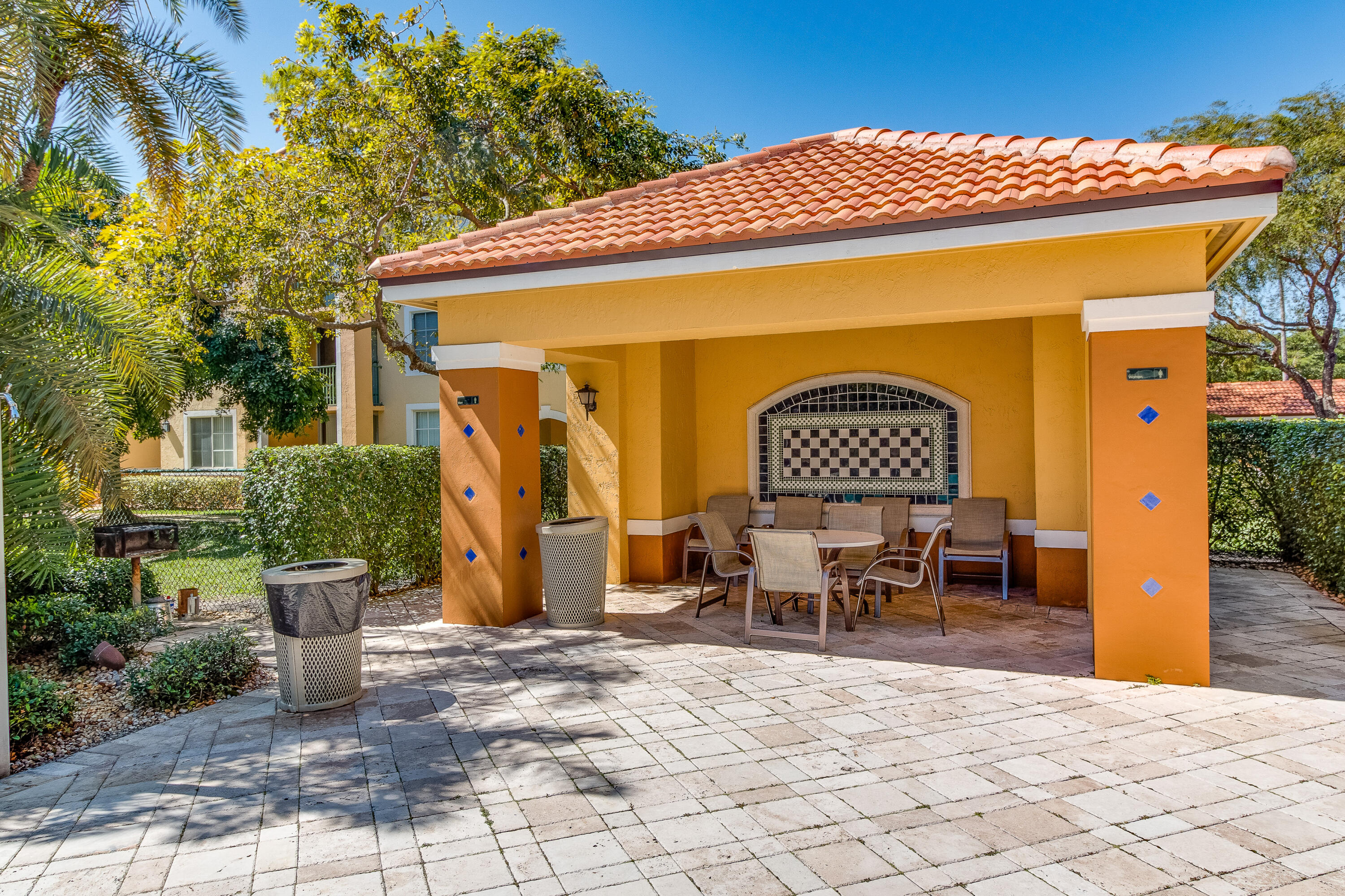 YACHT CLUB ON THE INTRACOASTAL CONDO - Residential Lease