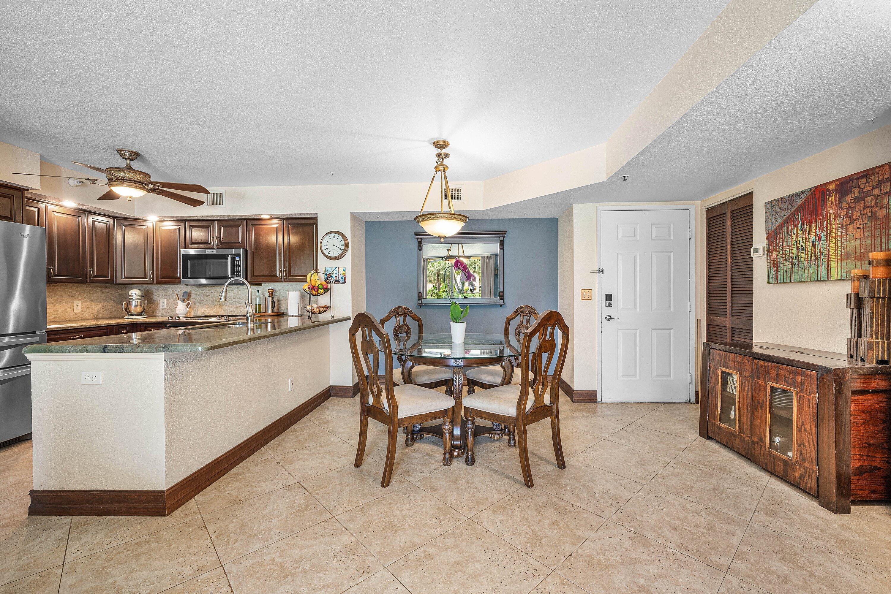 YACHT CLUB ON THE INTRACOASTAL CONDO - Residential Lease