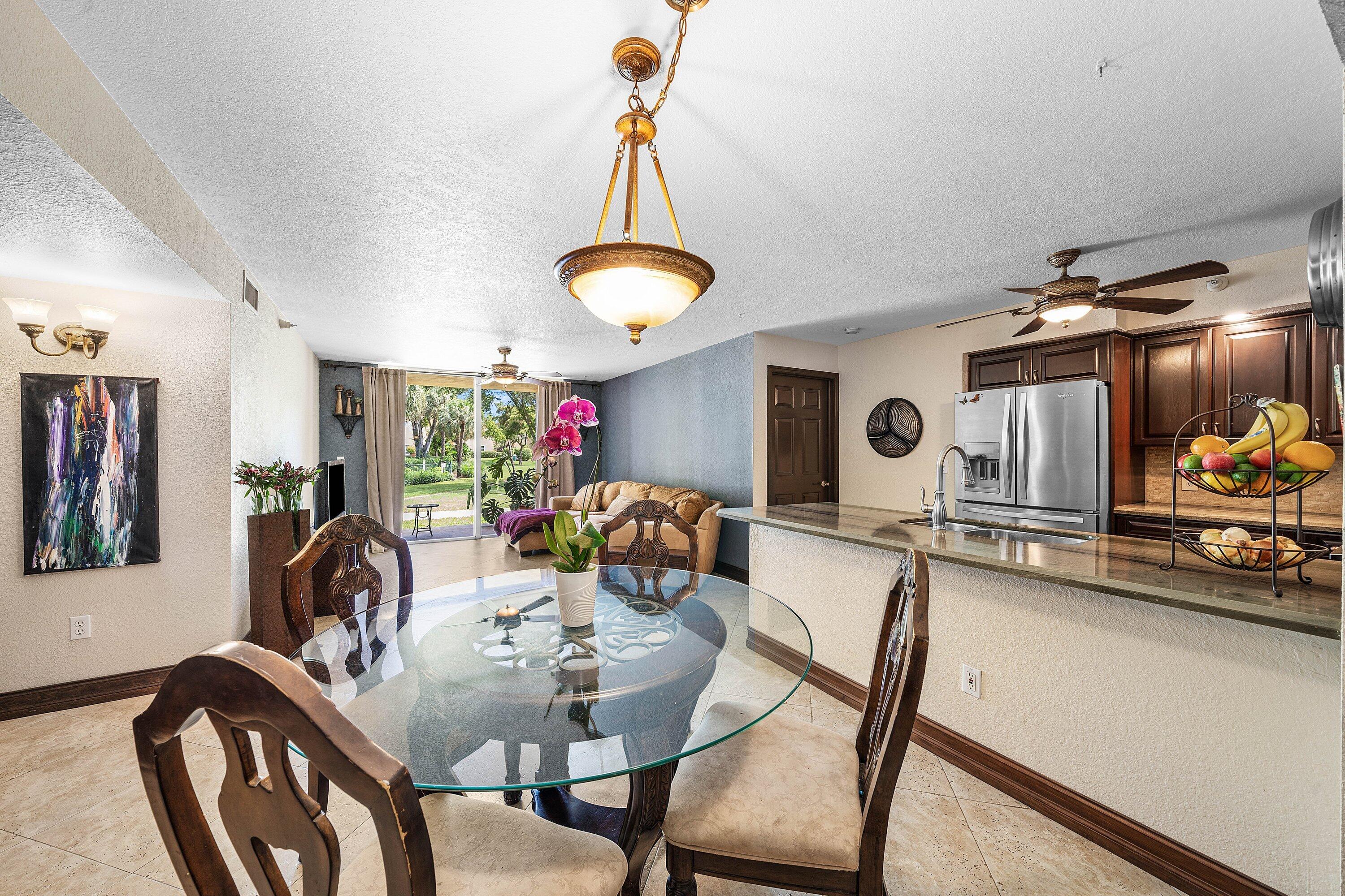 YACHT CLUB ON THE INTRACOASTAL CONDO - Residential Lease