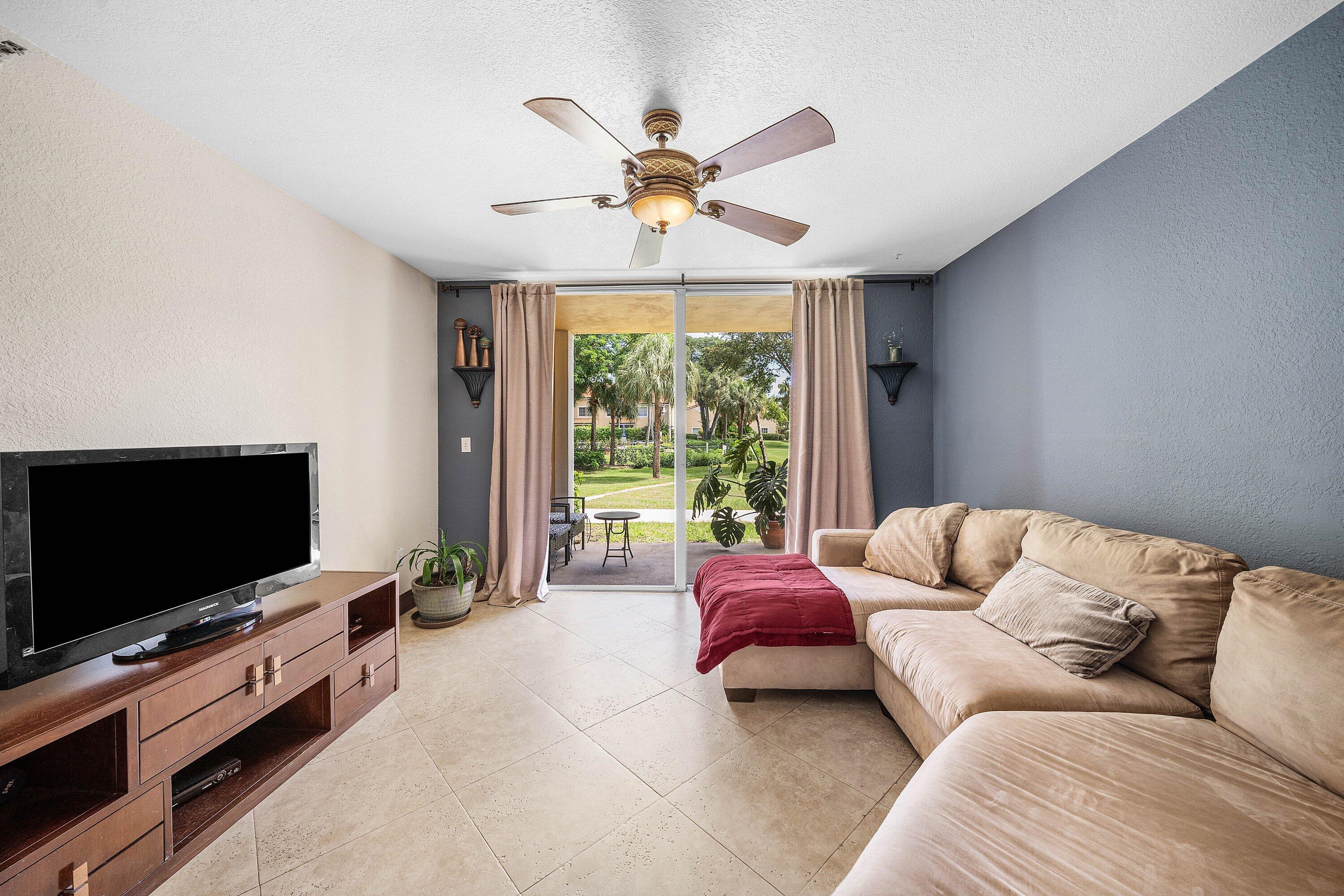 YACHT CLUB ON THE INTRACOASTAL CONDO - Residential Lease