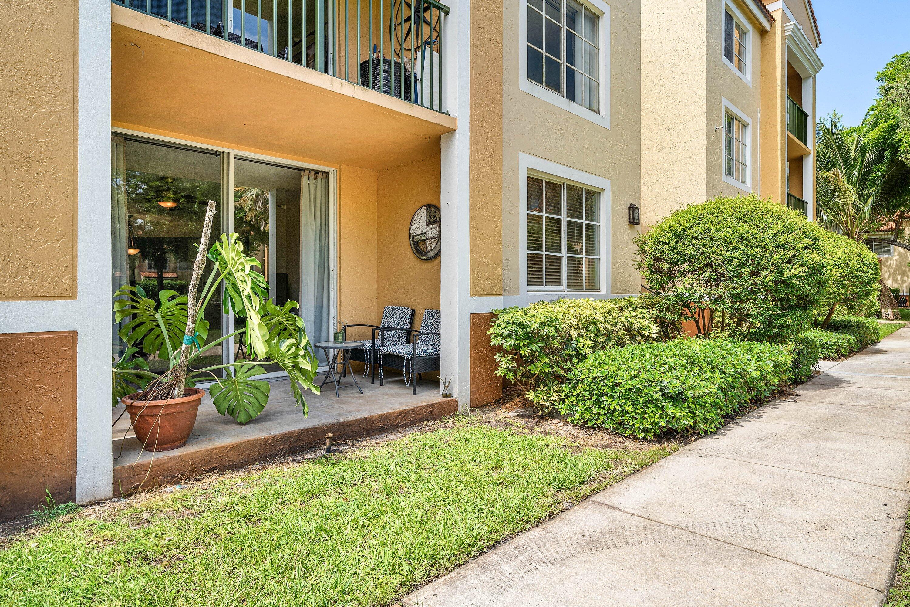 YACHT CLUB ON THE INTRACOASTAL CONDO - Residential Lease