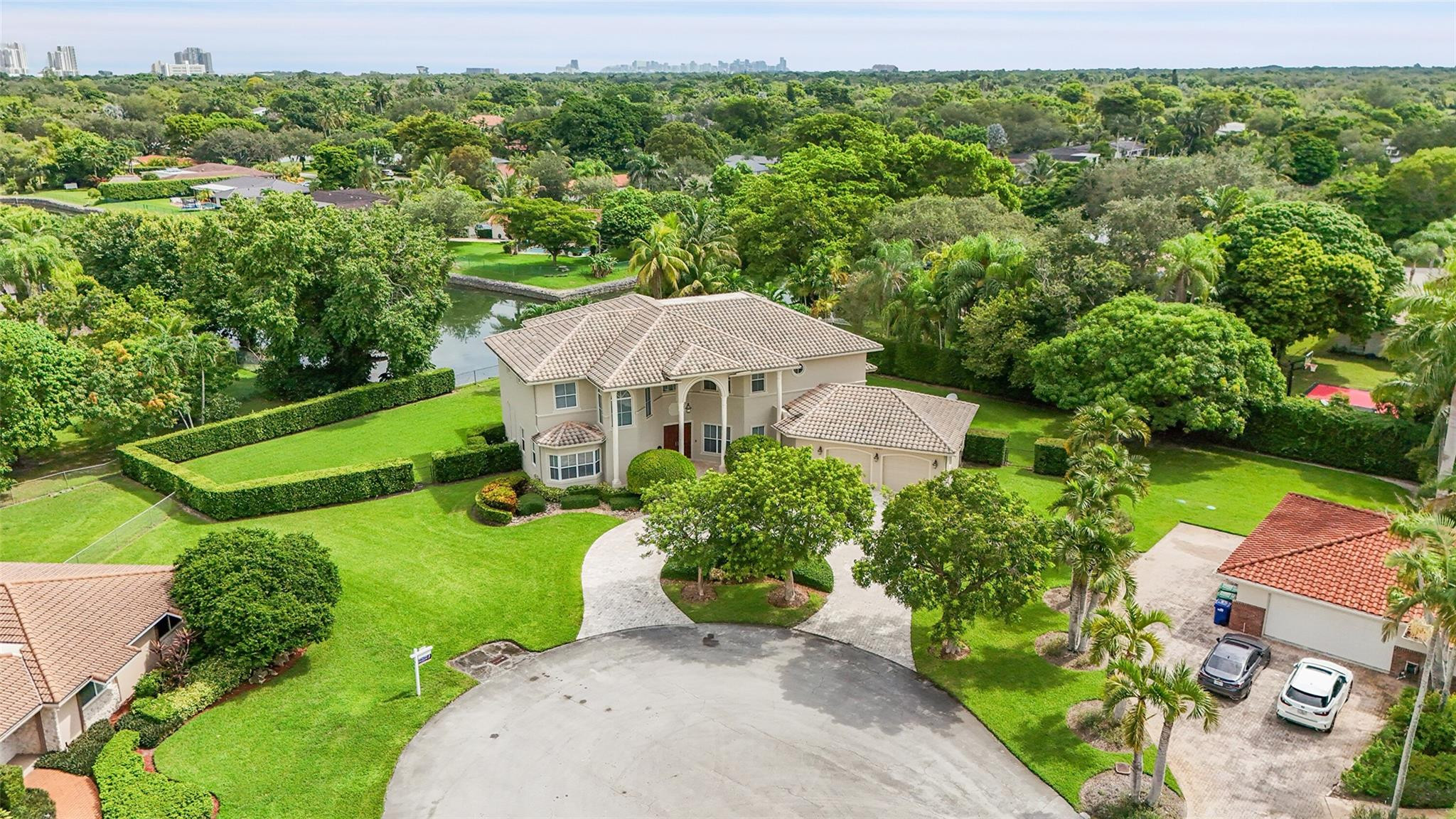 Kendall Lane Estates Sec - Residential