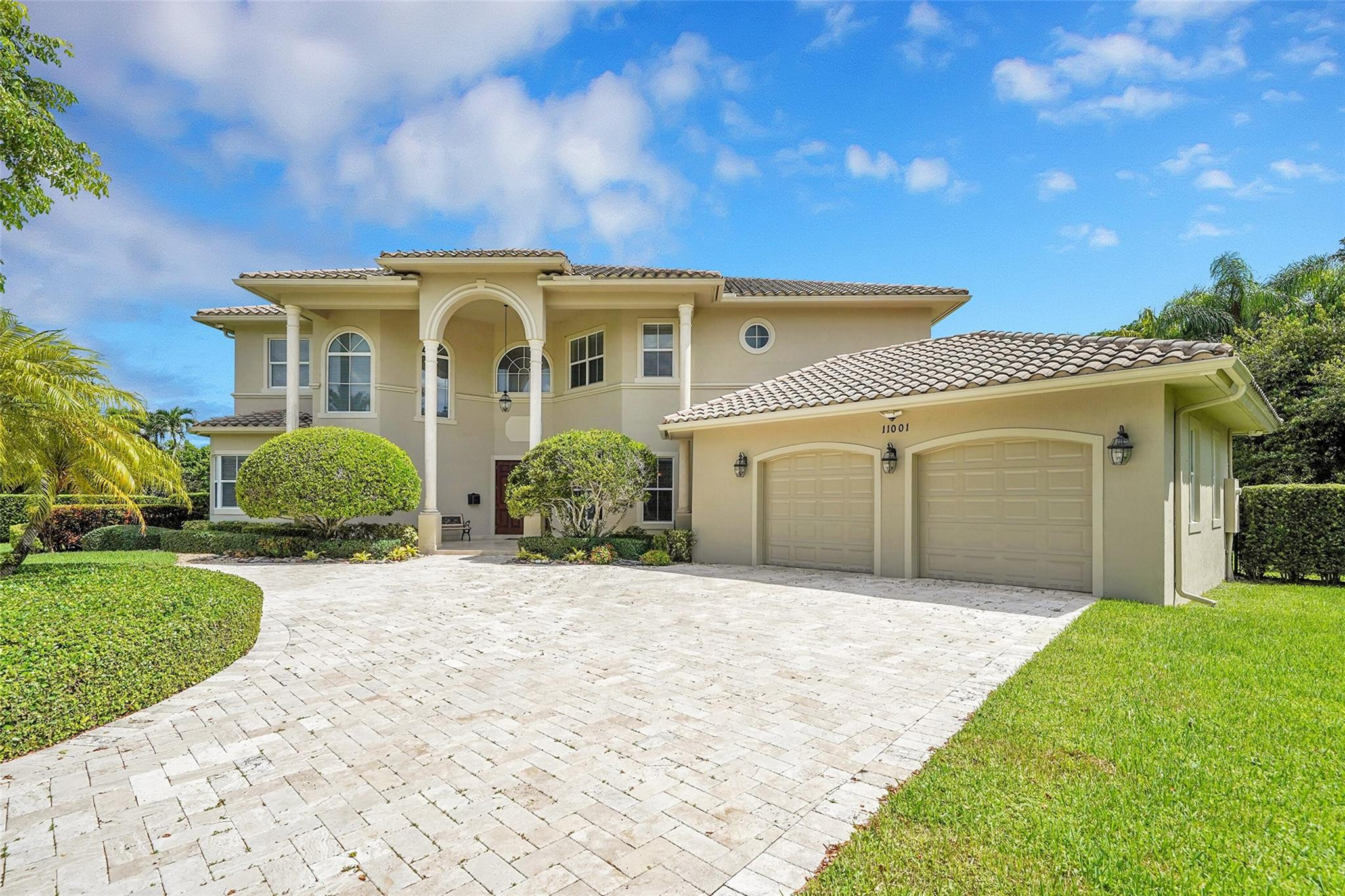 Kendall Lane Estates Sec - Residential