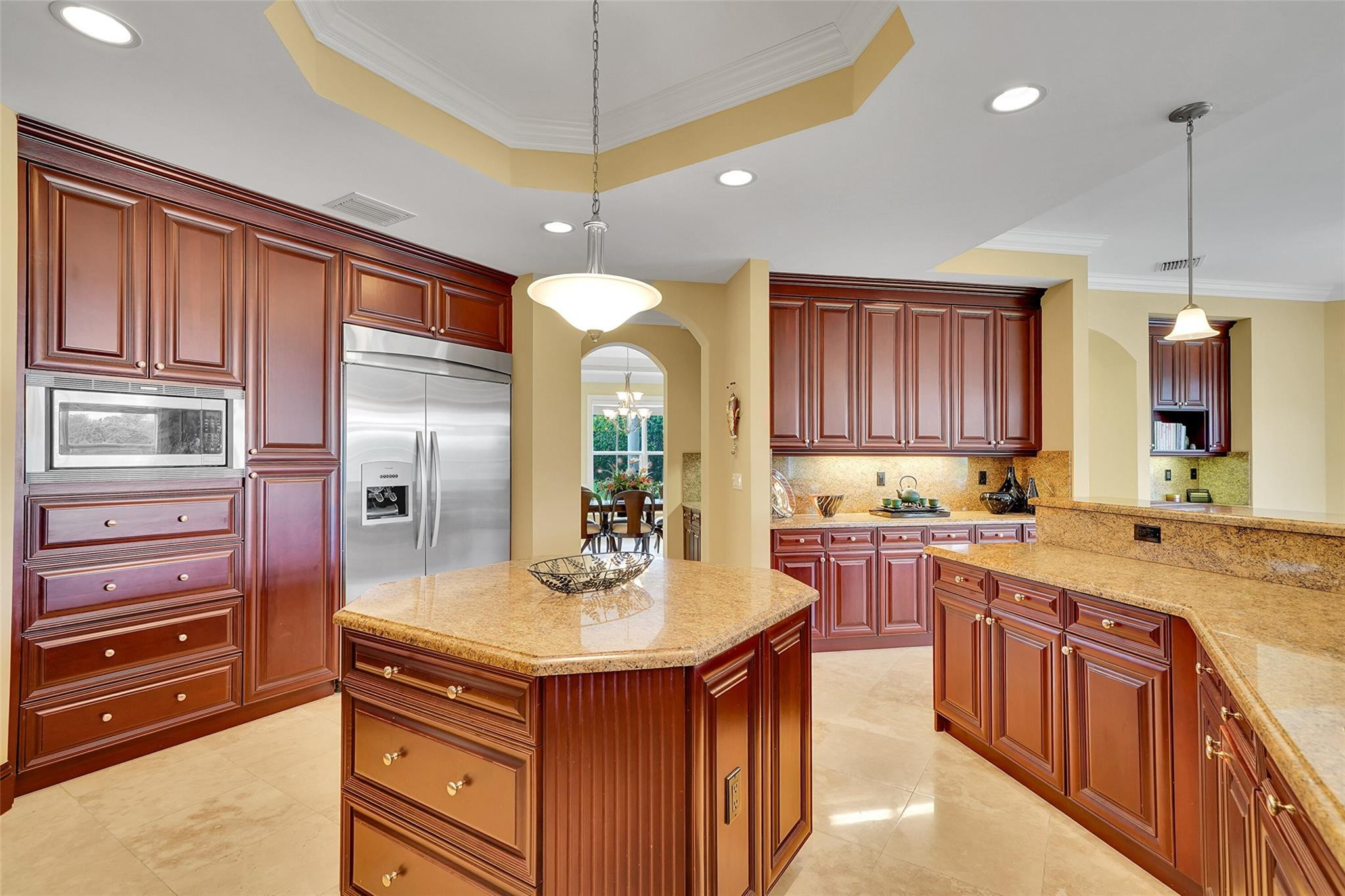 Kendall Lane Estates Sec - Residential