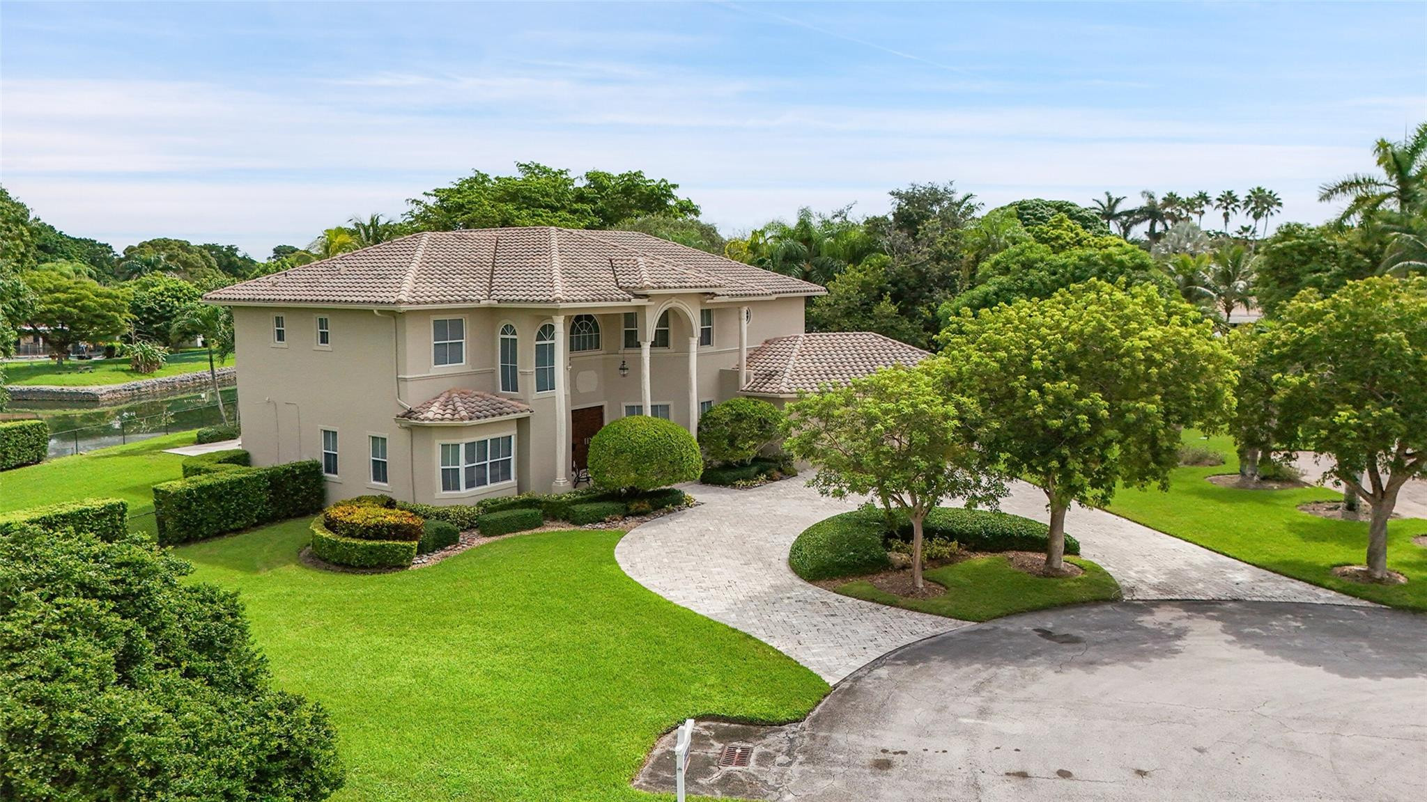 Kendall Lane Estates Sec - Residential