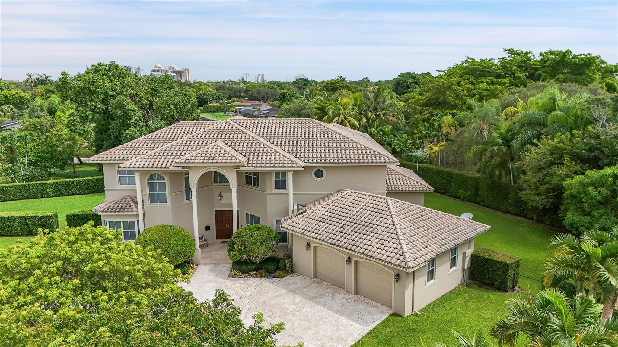 Kendall Lane Estates Sec - Residential