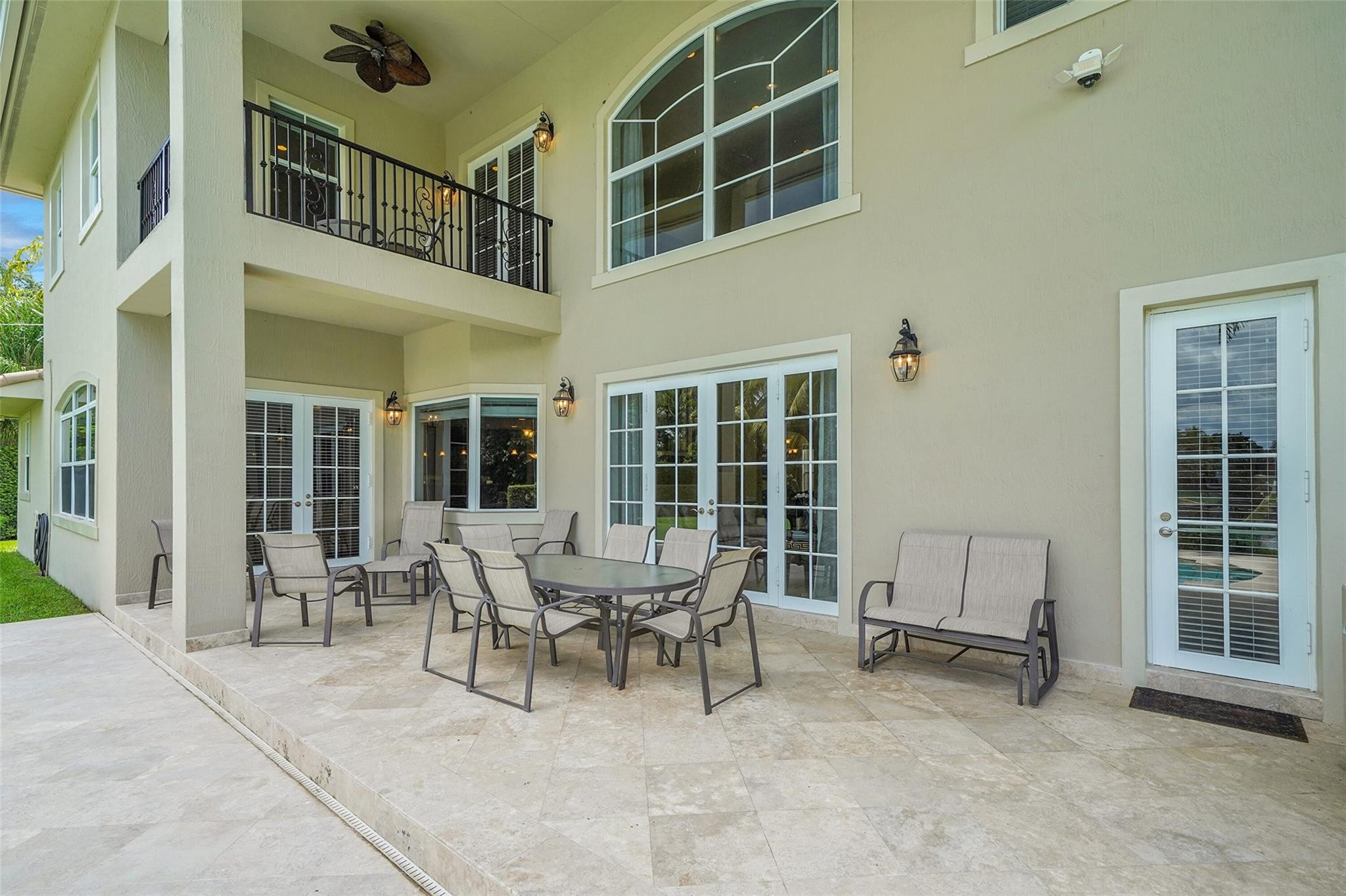 Kendall Lane Estates Sec - Residential