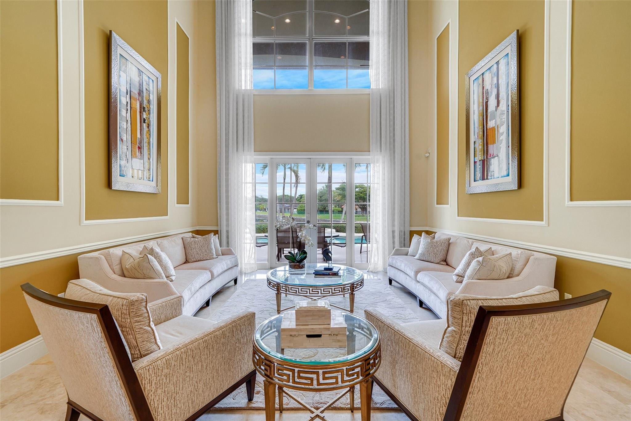 Kendall Lane Estates Sec - Residential