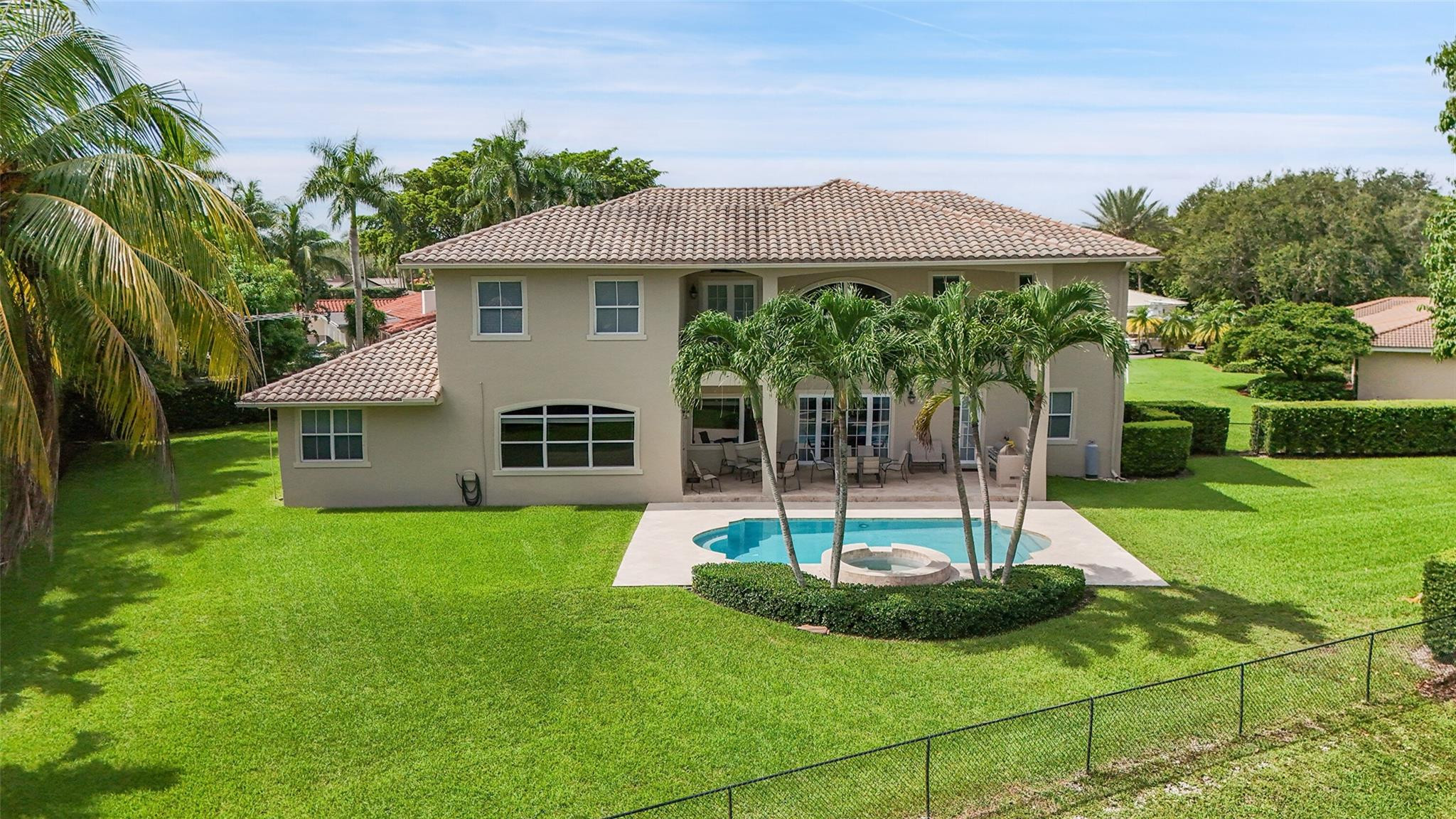 Kendall Lane Estates Sec - Residential