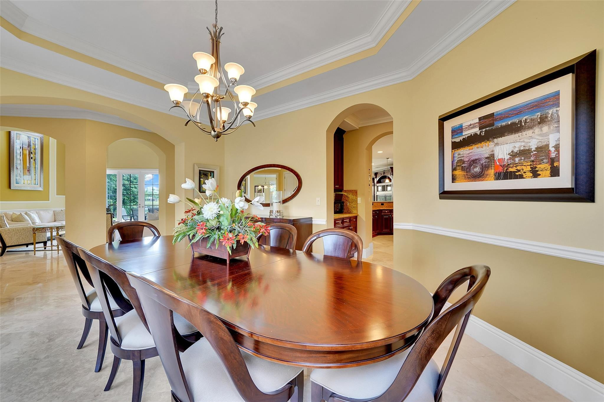 Kendall Lane Estates Sec - Residential