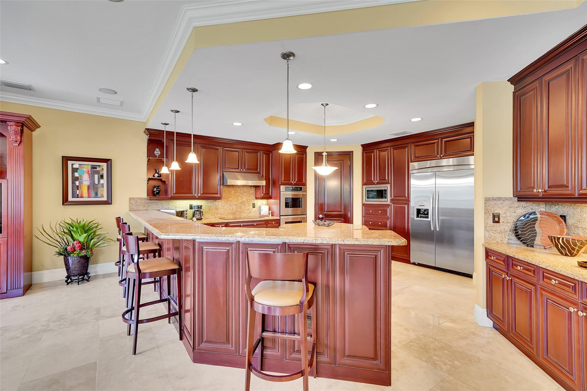 Kendall Lane Estates Sec - Residential