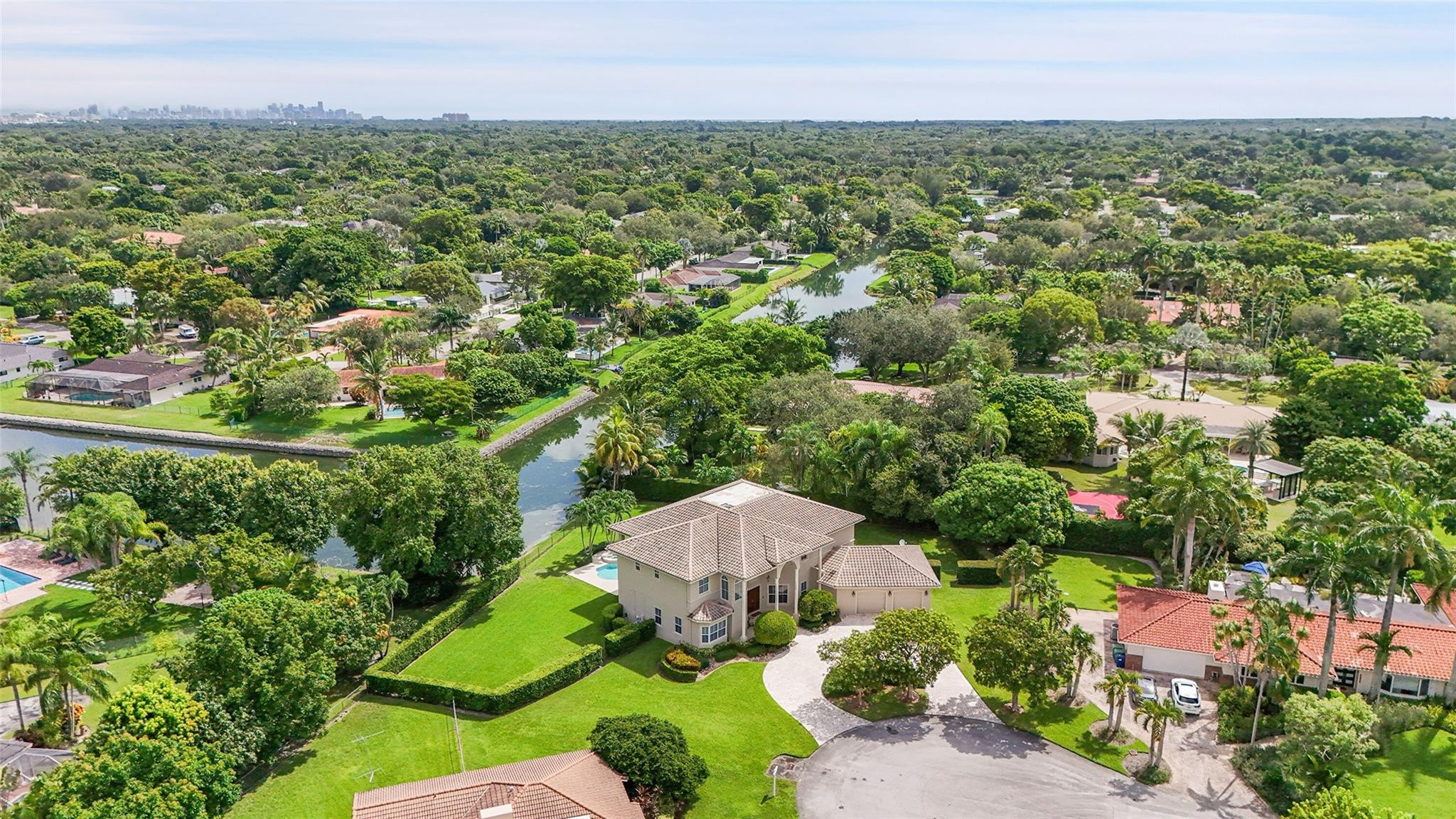 Kendall Lane Estates Sec - Residential
