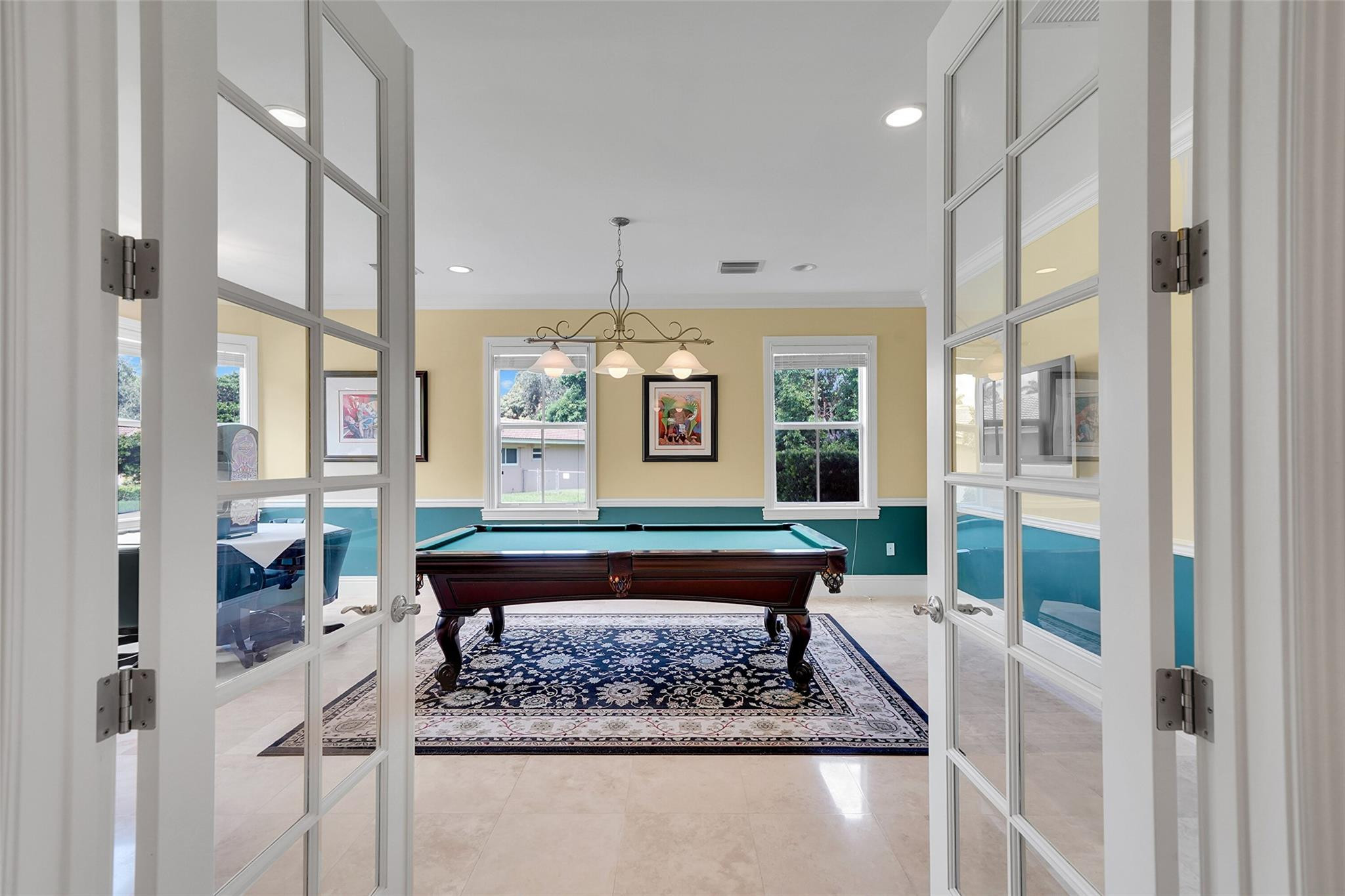 Kendall Lane Estates Sec - Residential