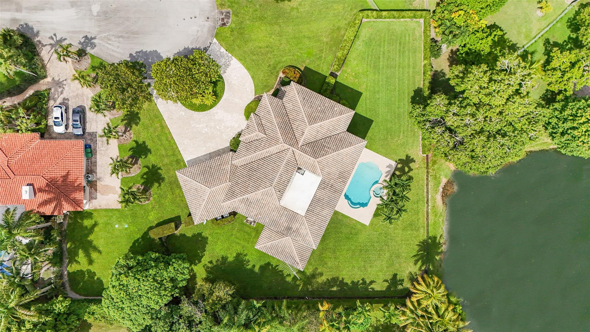 Kendall Lane Estates Sec - Residential