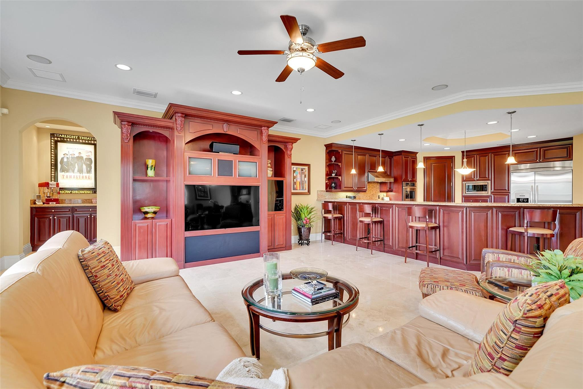 Kendall Lane Estates Sec - Residential