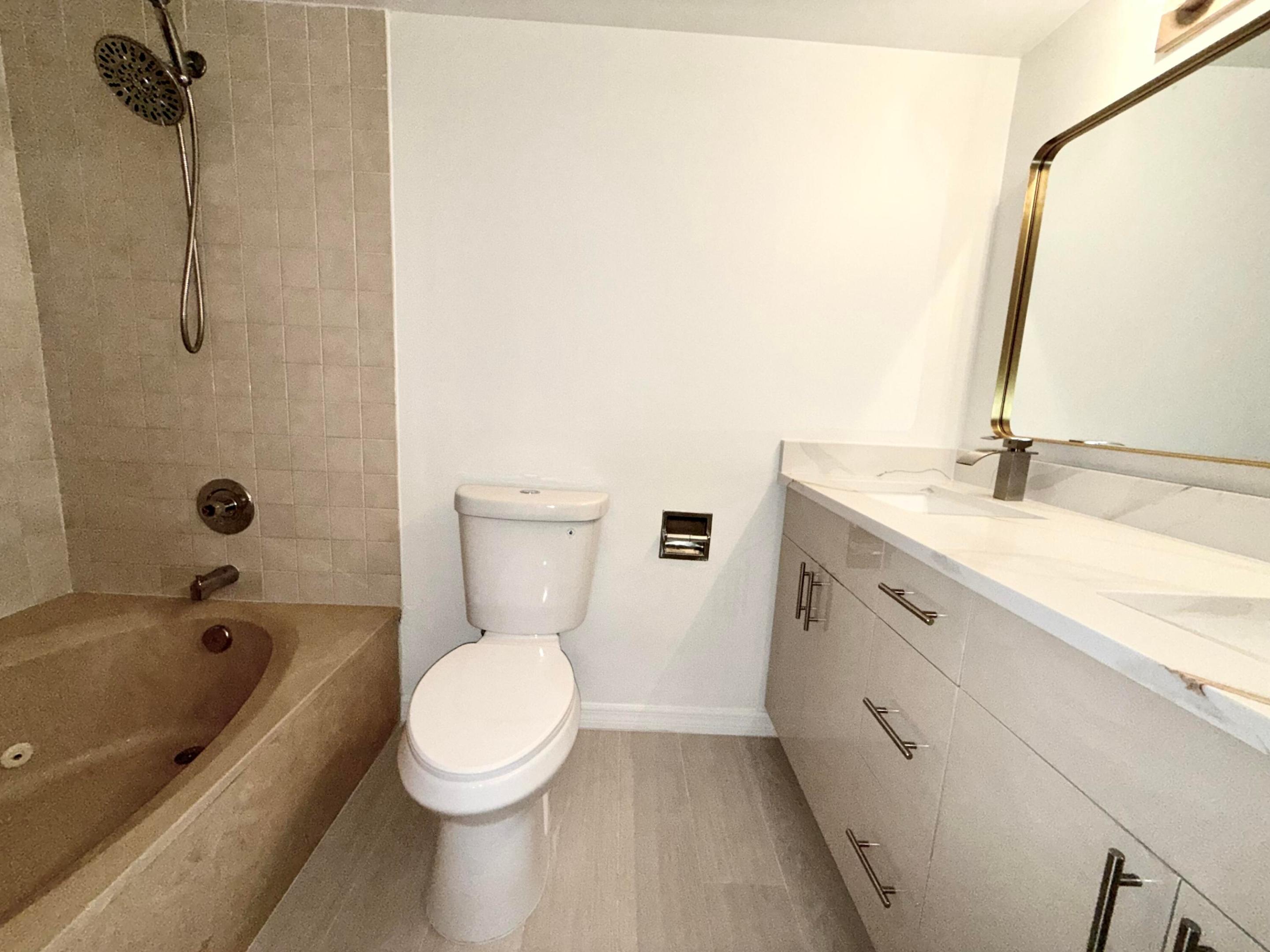 SOMERSET - Residential Lease