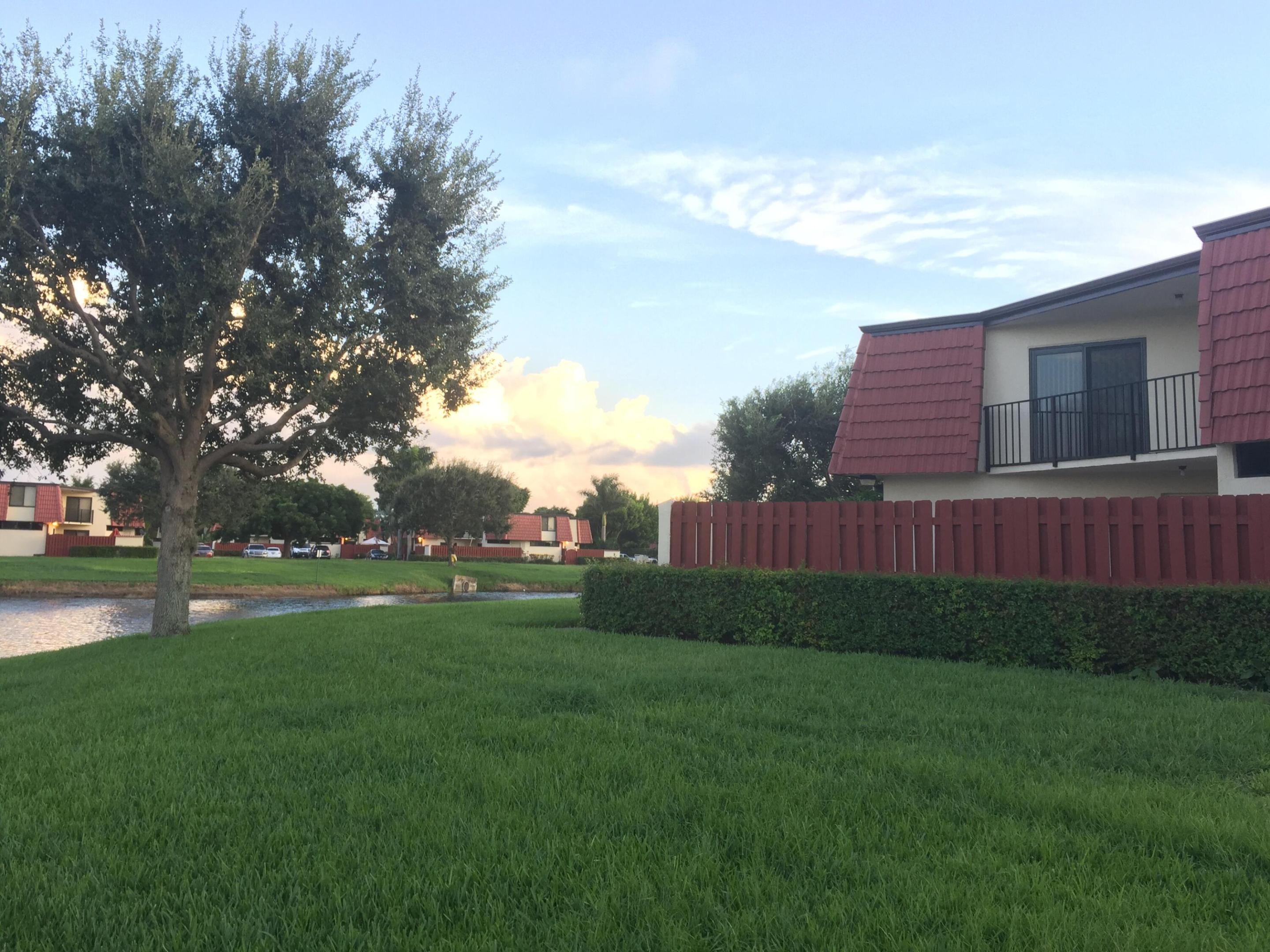 SOMERSET - Residential Lease