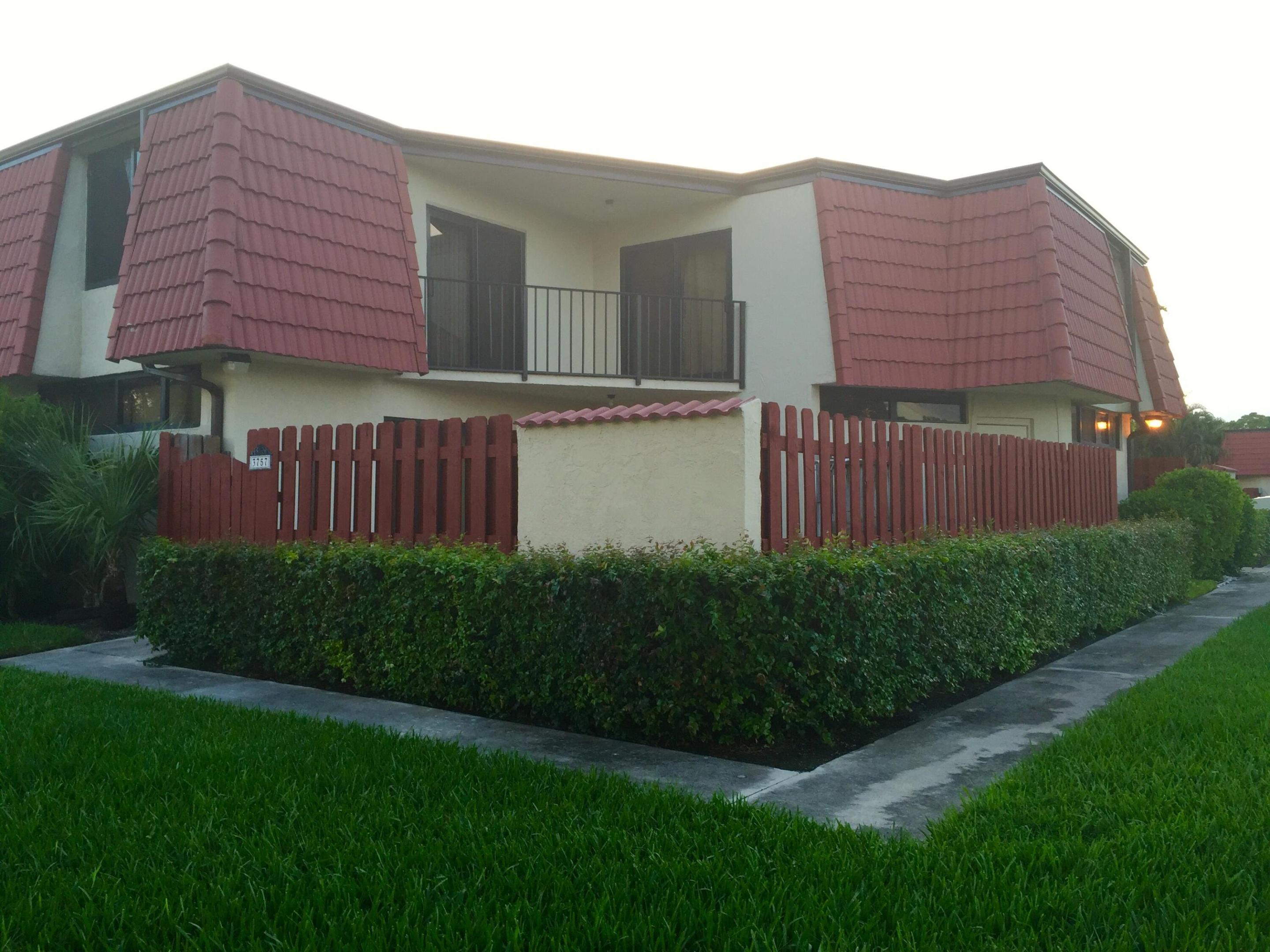 SOMERSET - Residential Lease