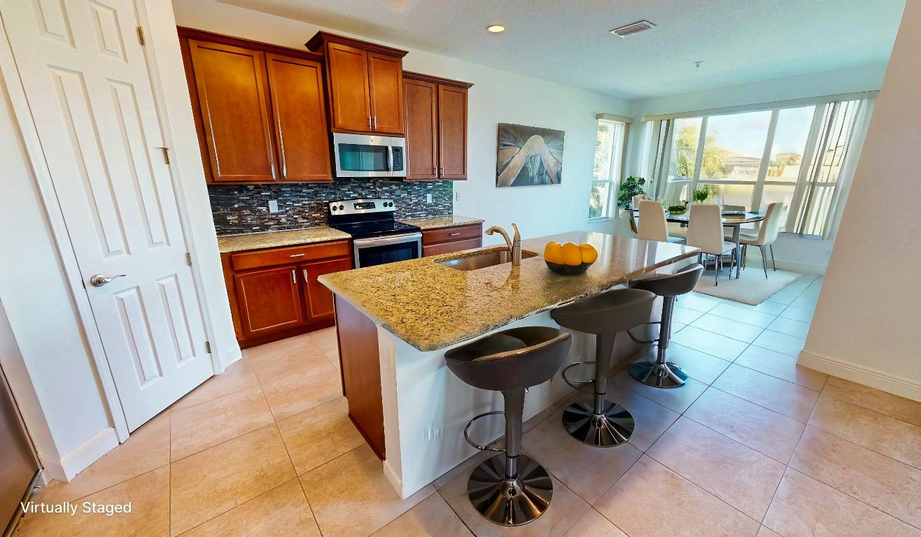 TRADITION PLAT NO 35 - Residential