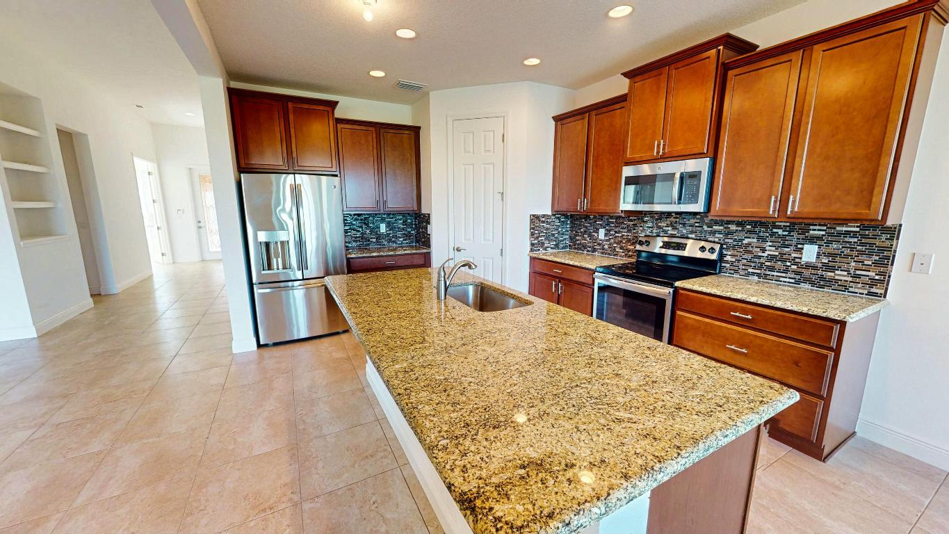TRADITION PLAT NO 35 - Residential