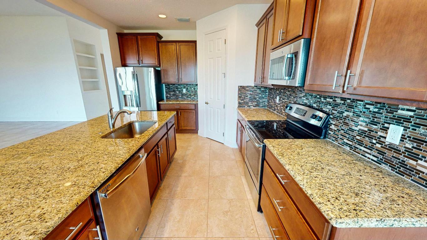 TRADITION PLAT NO 35 - Residential