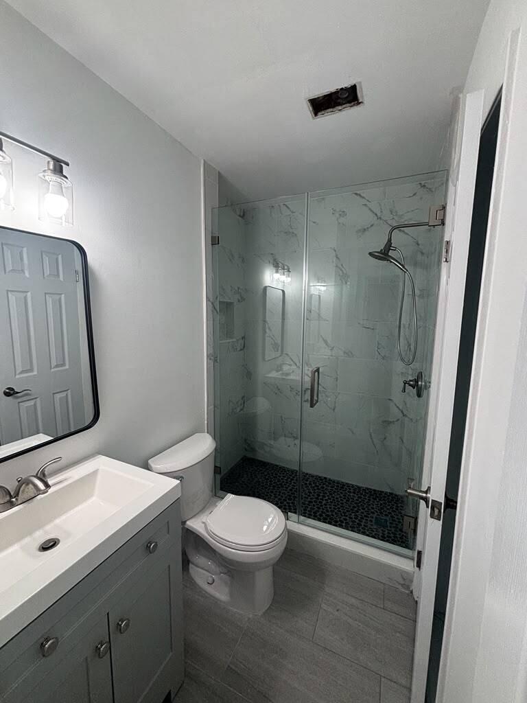 COUNTRY PARK CONDO - Residential Lease