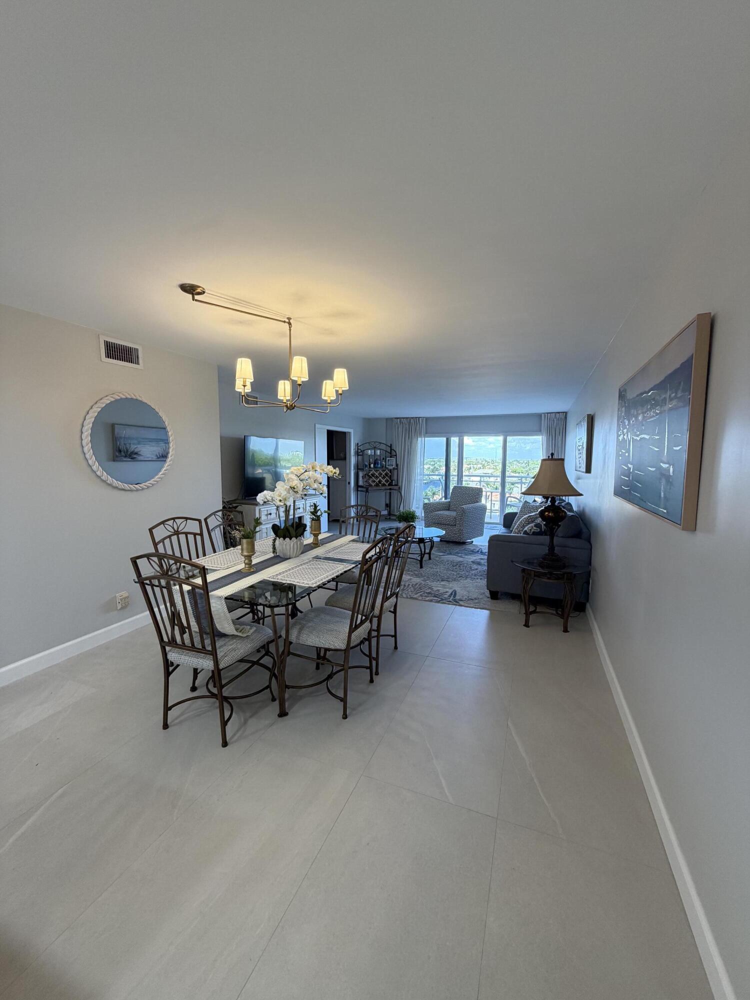 HILLSBORO ISLAND HOUSE CONDO - Residential Lease