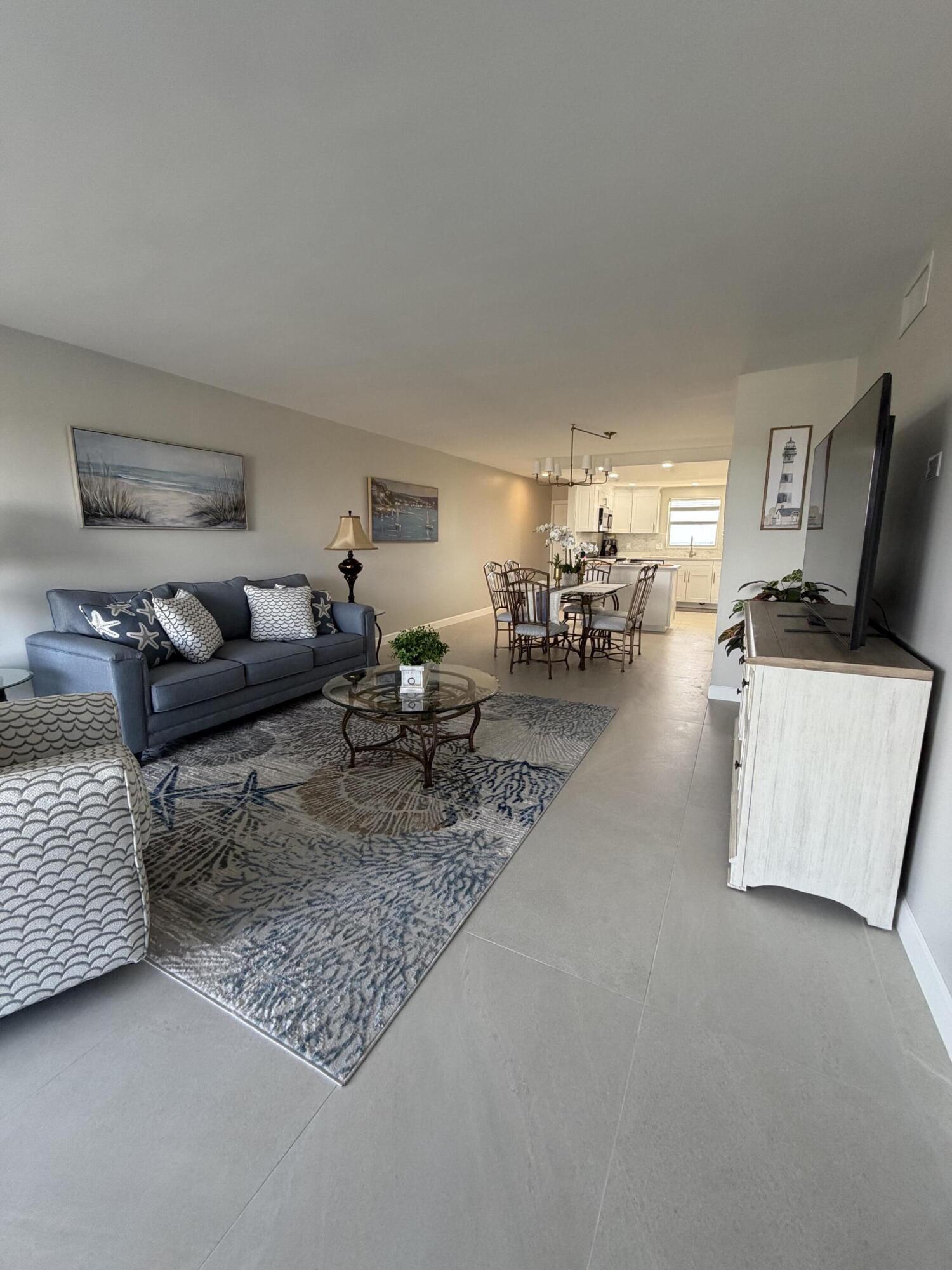 HILLSBORO ISLAND HOUSE CONDO - Residential Lease