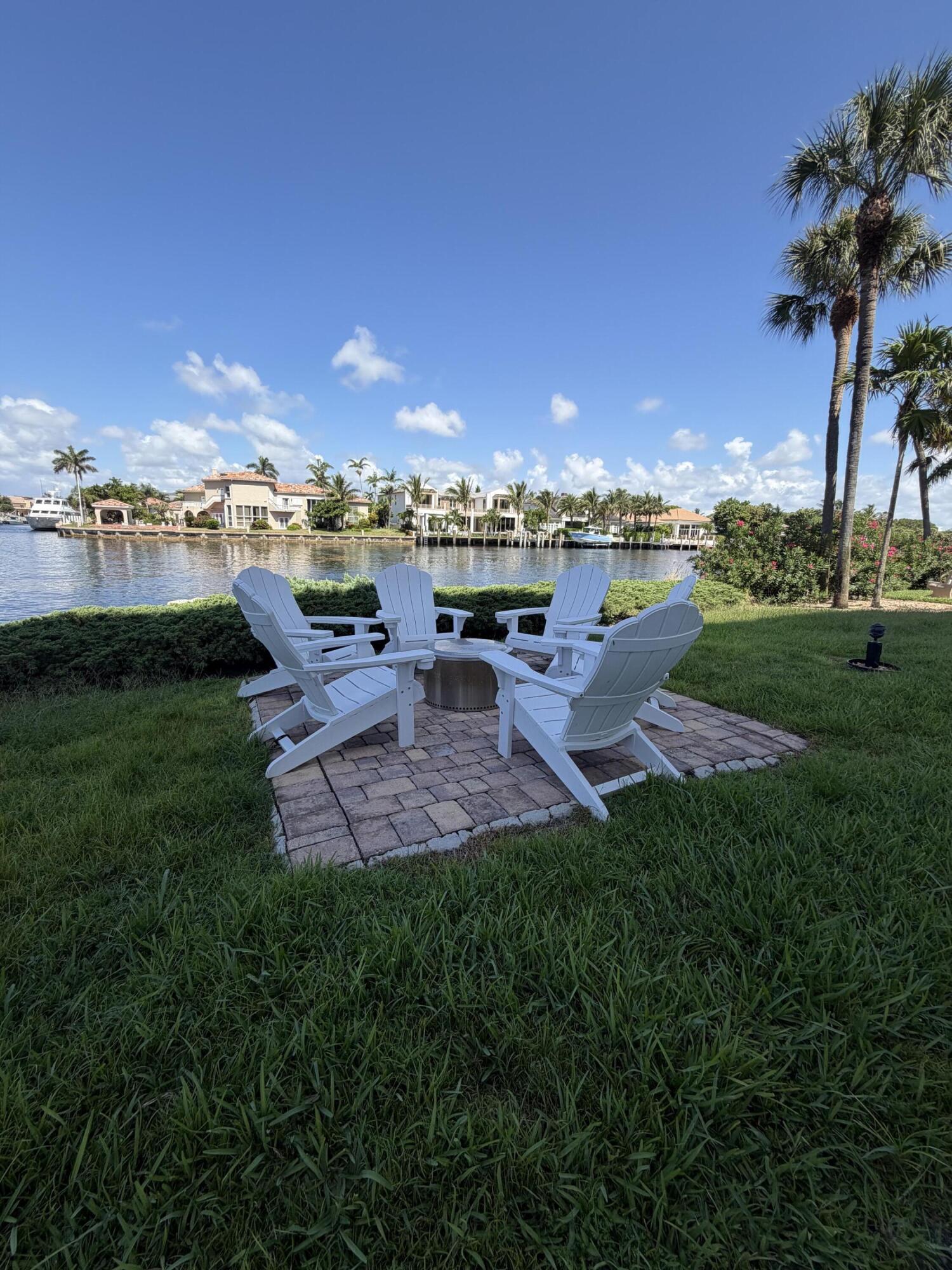 HILLSBORO ISLAND HOUSE CONDO - Residential Lease