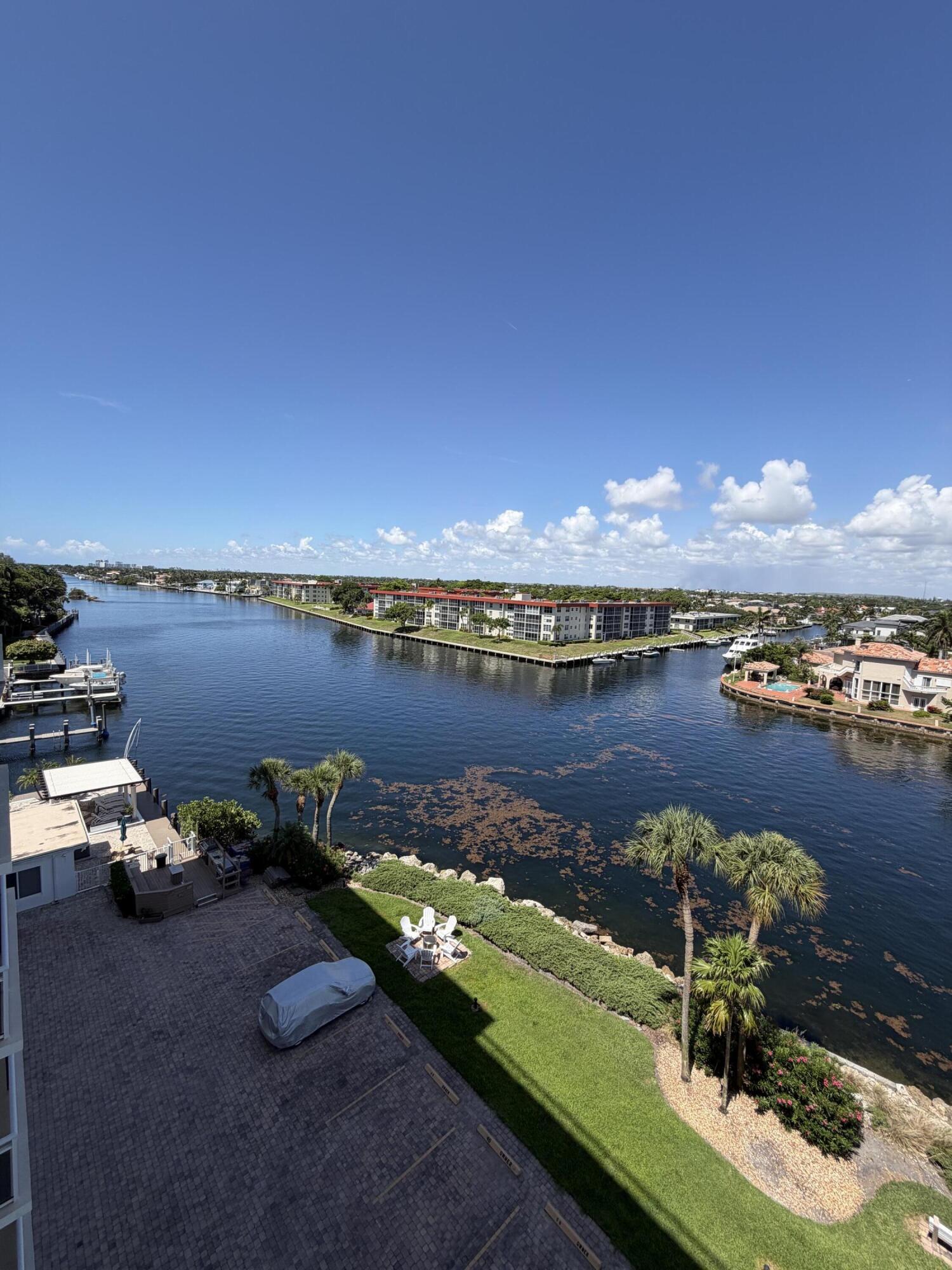 HILLSBORO ISLAND HOUSE CONDO - Residential Lease