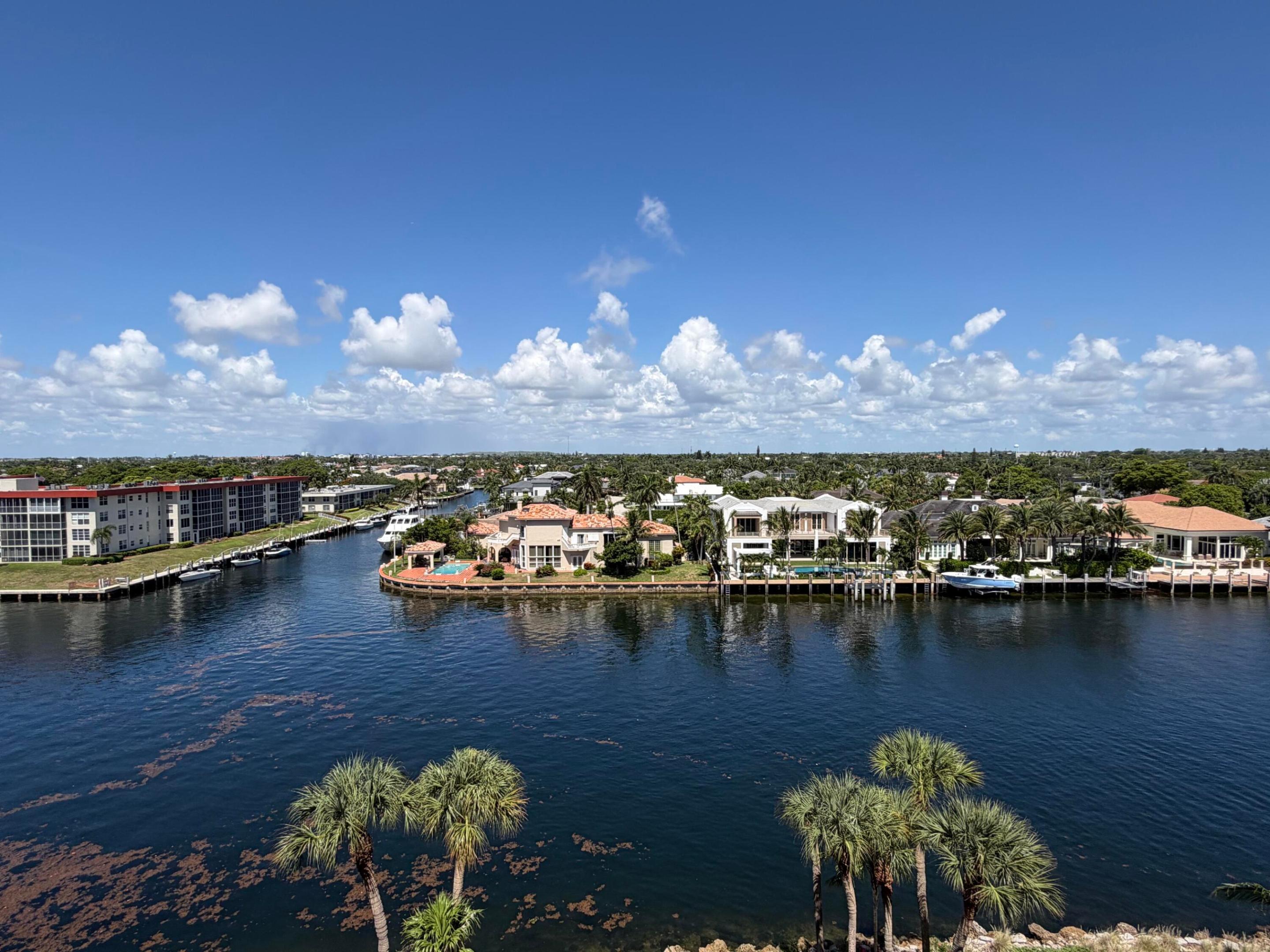 HILLSBORO ISLAND HOUSE CONDO - Residential Lease