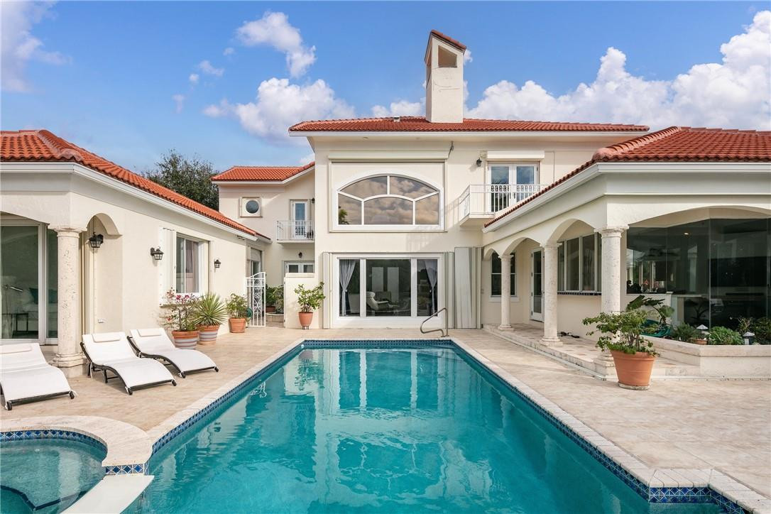 POINT MANALAPAN 1 - Residential