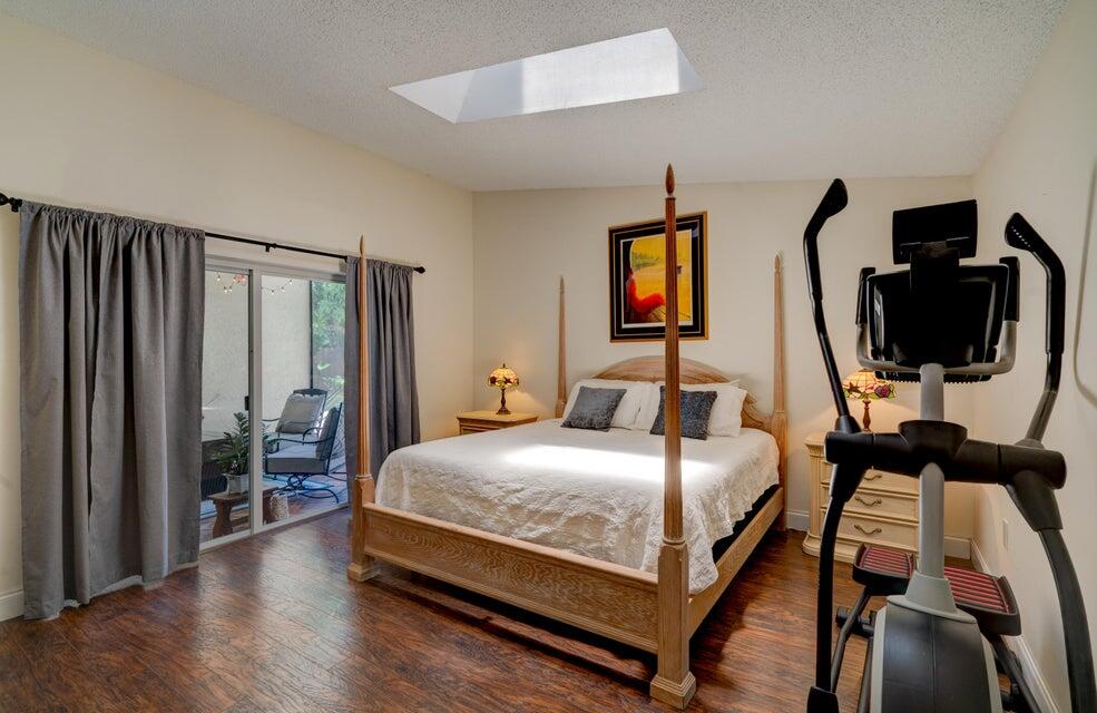CIMARRON SEC TWO - Residential Lease