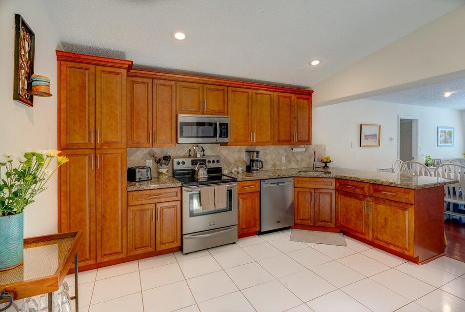CIMARRON SEC TWO - Residential Lease