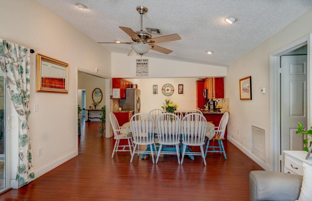 CIMARRON SEC TWO - Residential Lease