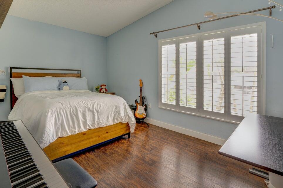 CIMARRON SEC TWO - Residential Lease