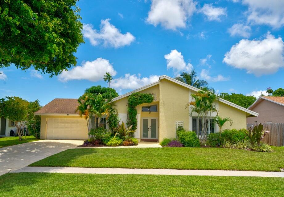 CIMARRON SEC TWO - Residential Lease