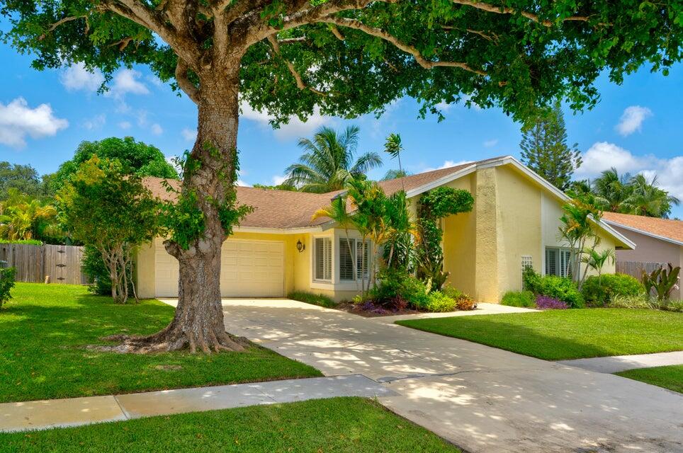 CIMARRON SEC TWO - Residential Lease