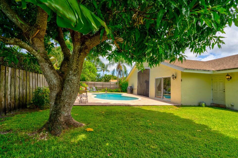 CIMARRON SEC TWO - Residential Lease